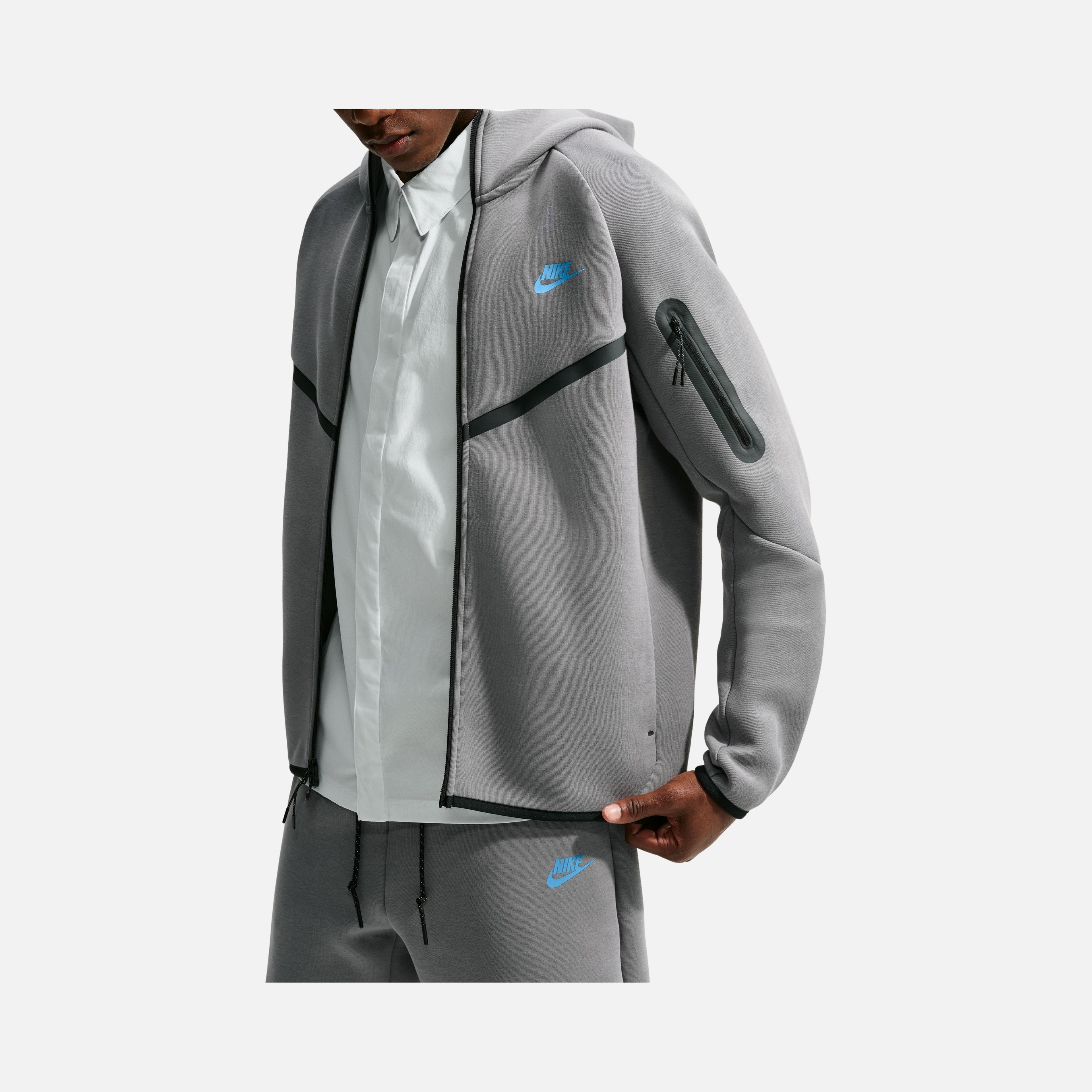 Nike Tech Fleece Short Erkek Şort