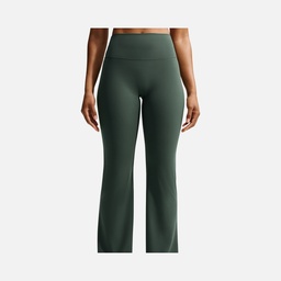 Nike Dri-fit Zenvy Hr Flare Useam Kadın Tayt