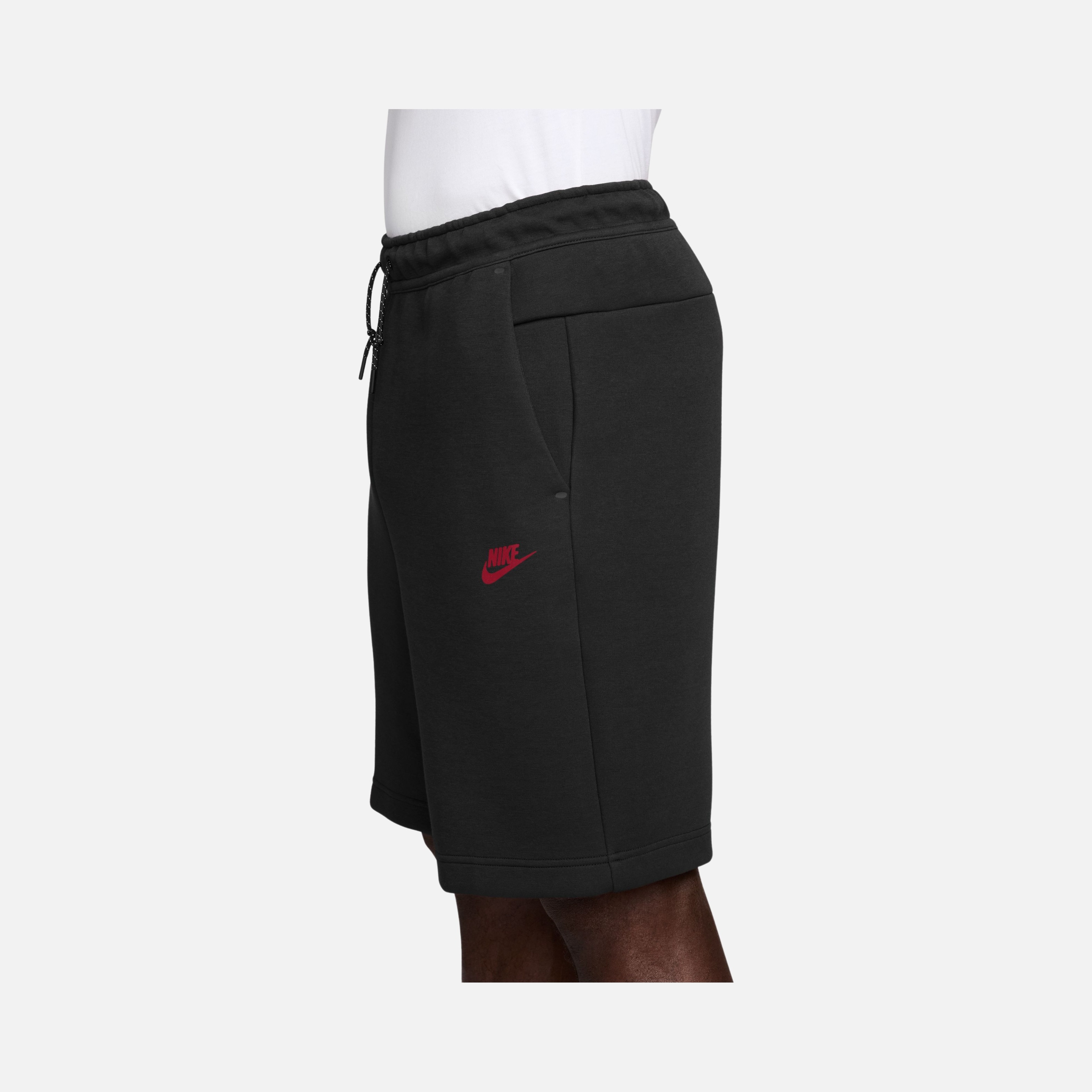 Nike Tech Fleece Short Erkek Şort