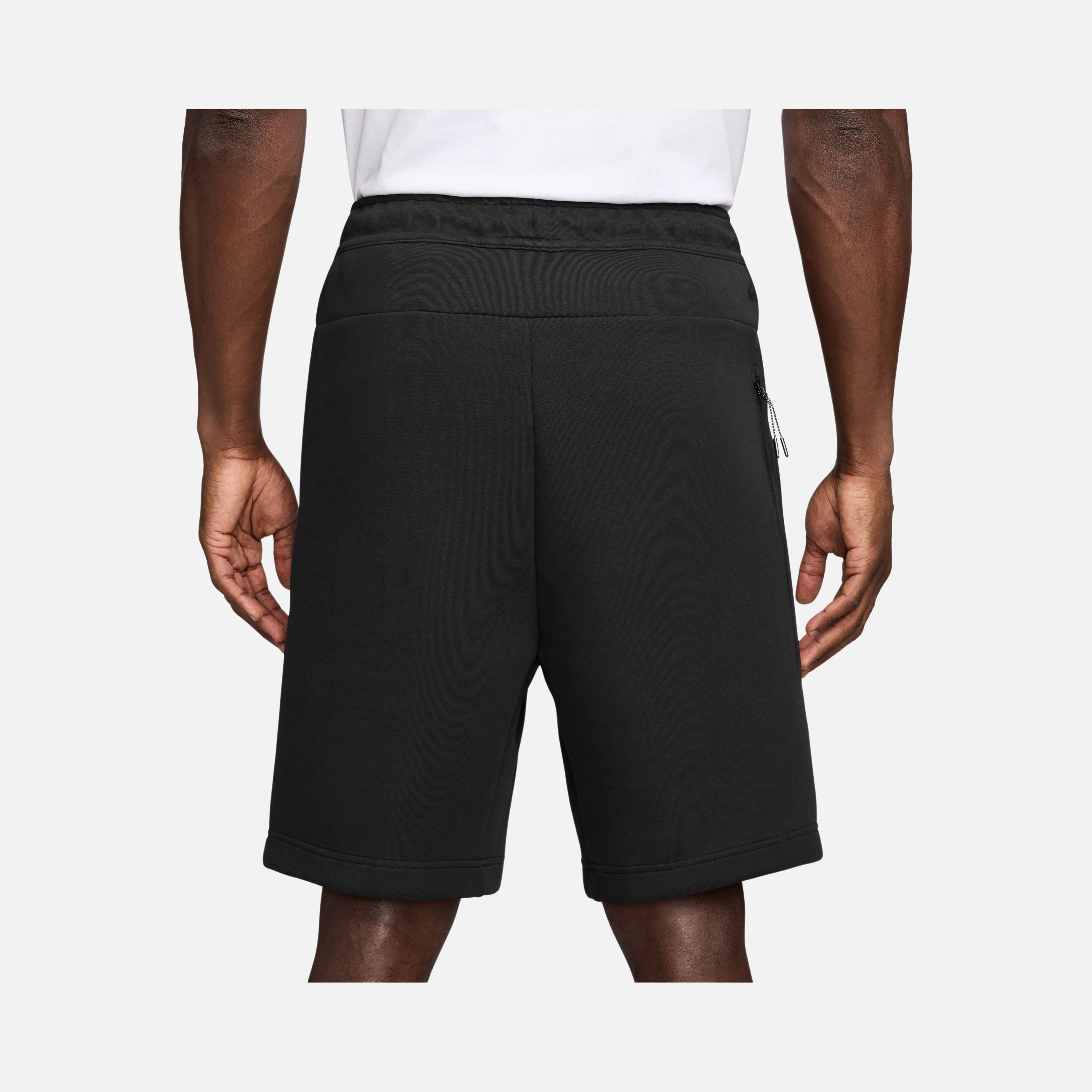 Nike Tech Fleece Short Erkek Şort