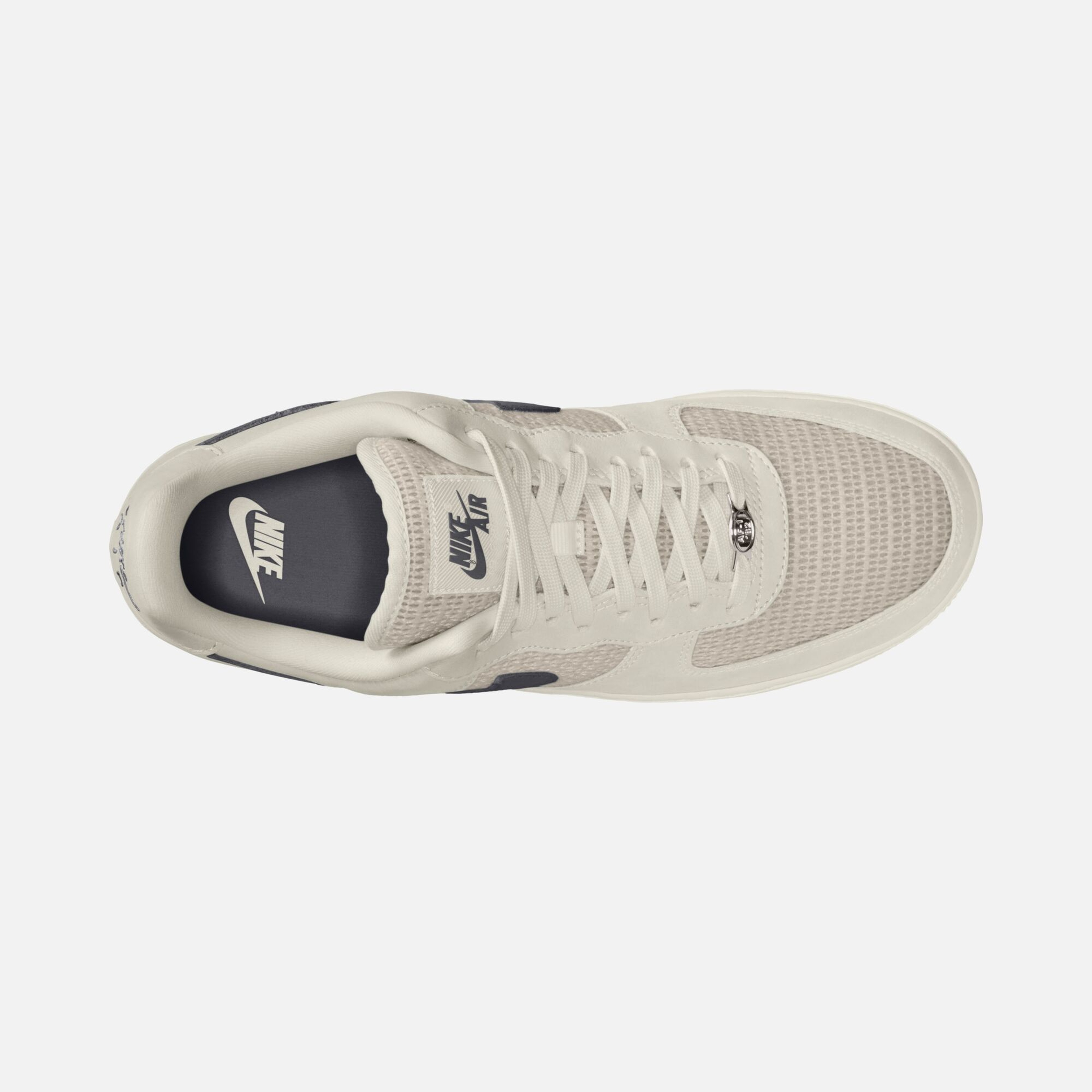 Nike Air Force 1 07 Lv8 SS26 Erkek Spor Ayakkabı