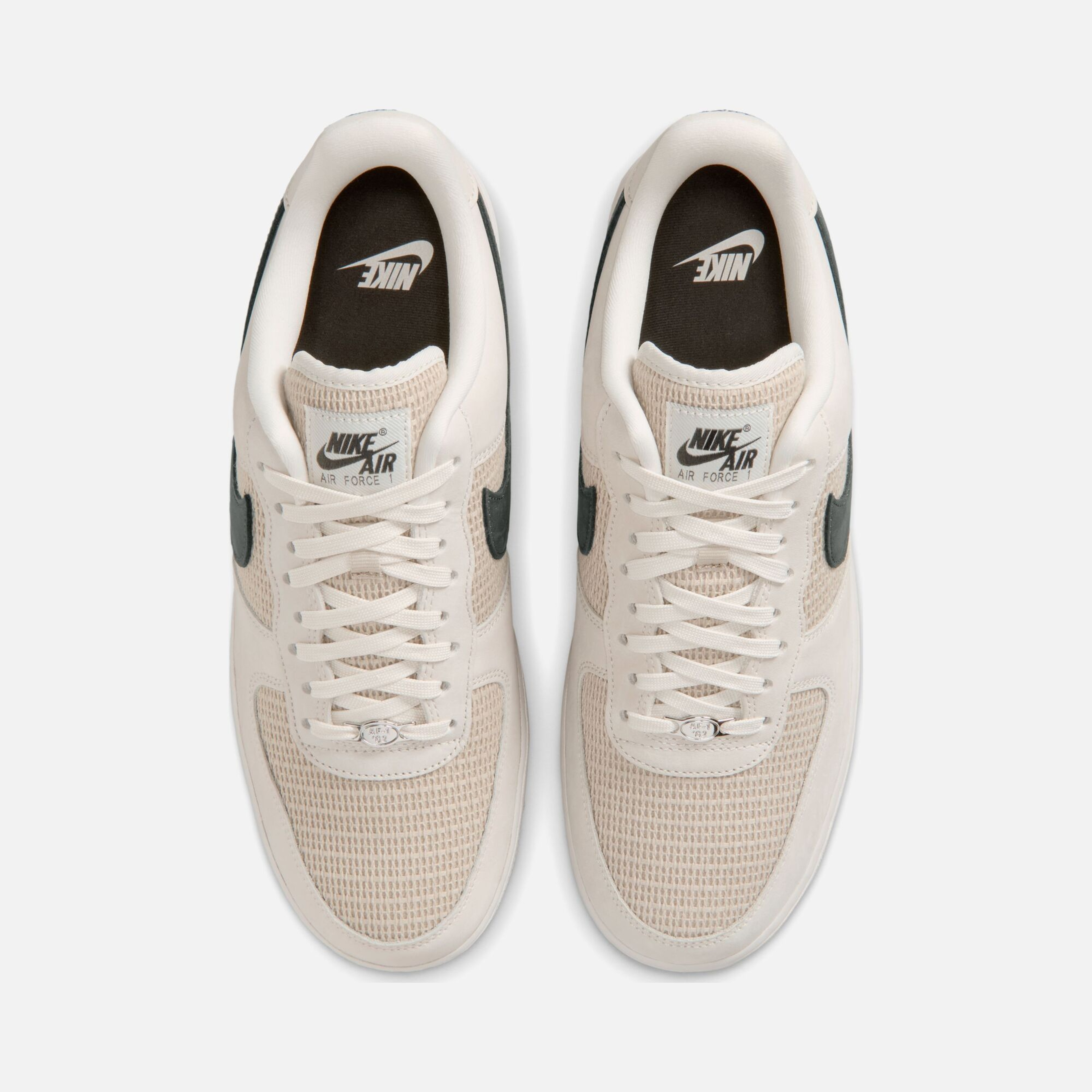 Nike Air Force 1 07 Lv8 SS26 Erkek Spor Ayakkabı