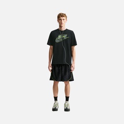 Nike Nsw Loose Fit Air Aop Erkek Tişört