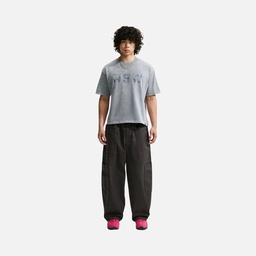 Nike Nsw Loose Fit Distressed Erkek Tişört