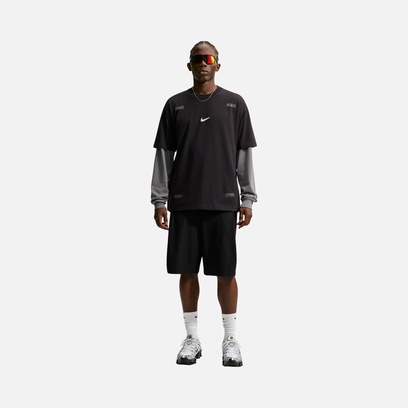 Nike Nsw Loose Fit Reflective Shox Erkek Tişört