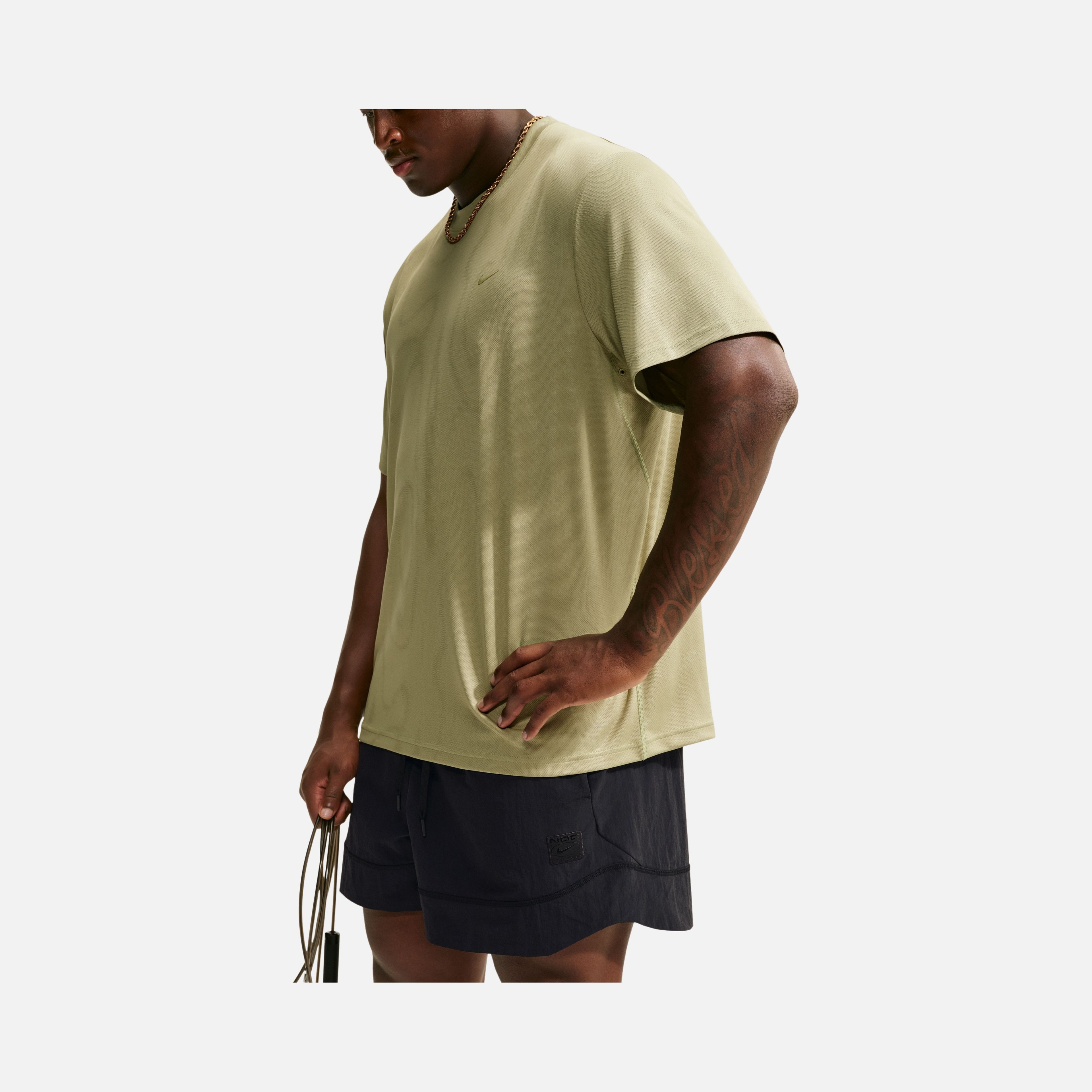 Nike N.A.C. Dri-FIT Woven Erkek Şort