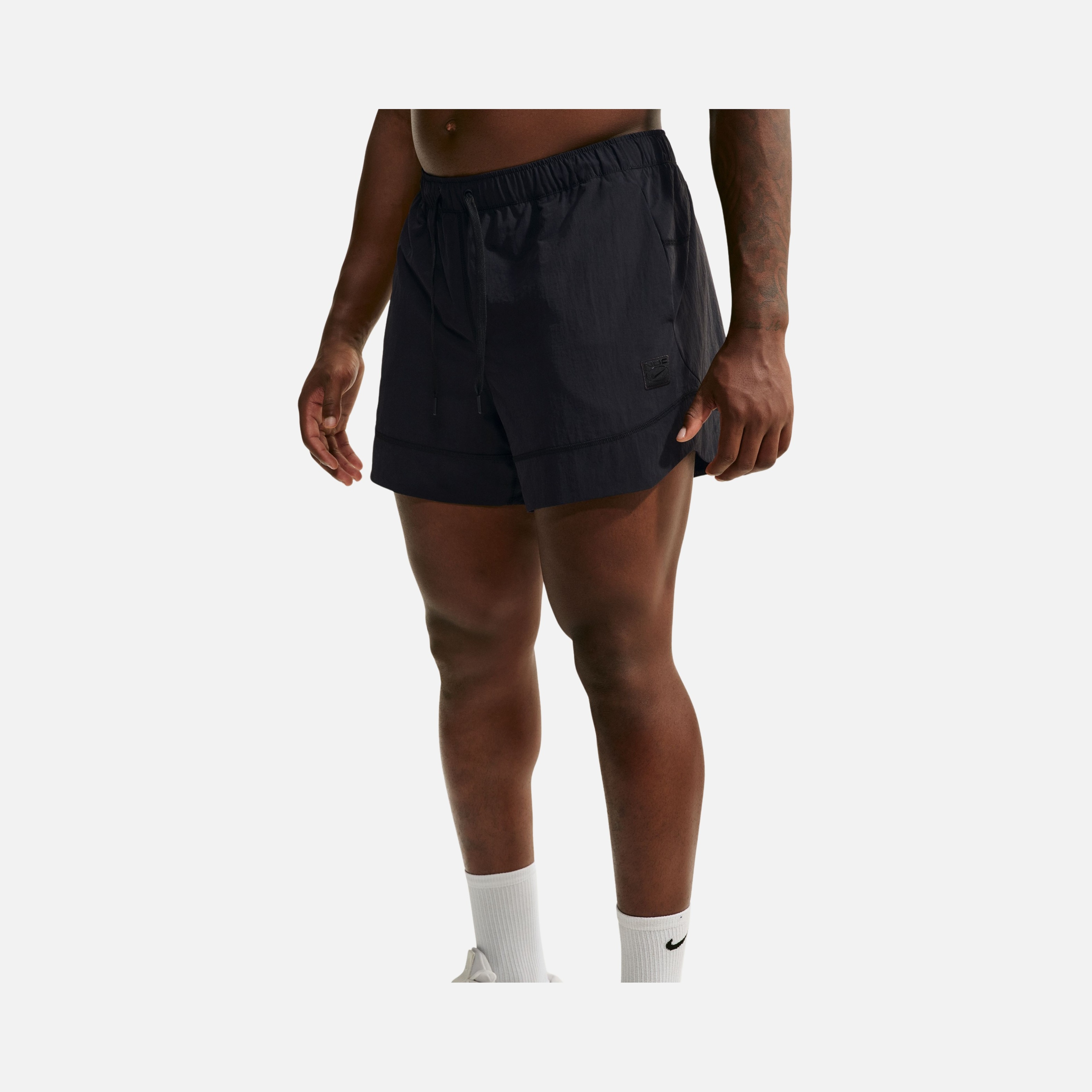 Nike N.A.C. Dri-FIT Woven Erkek Şort