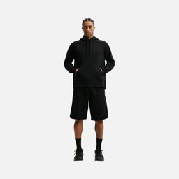 Nike N.A.C. Dri-FIT Oversize Fleece Kapüşonlu Erkek Sweatshirt