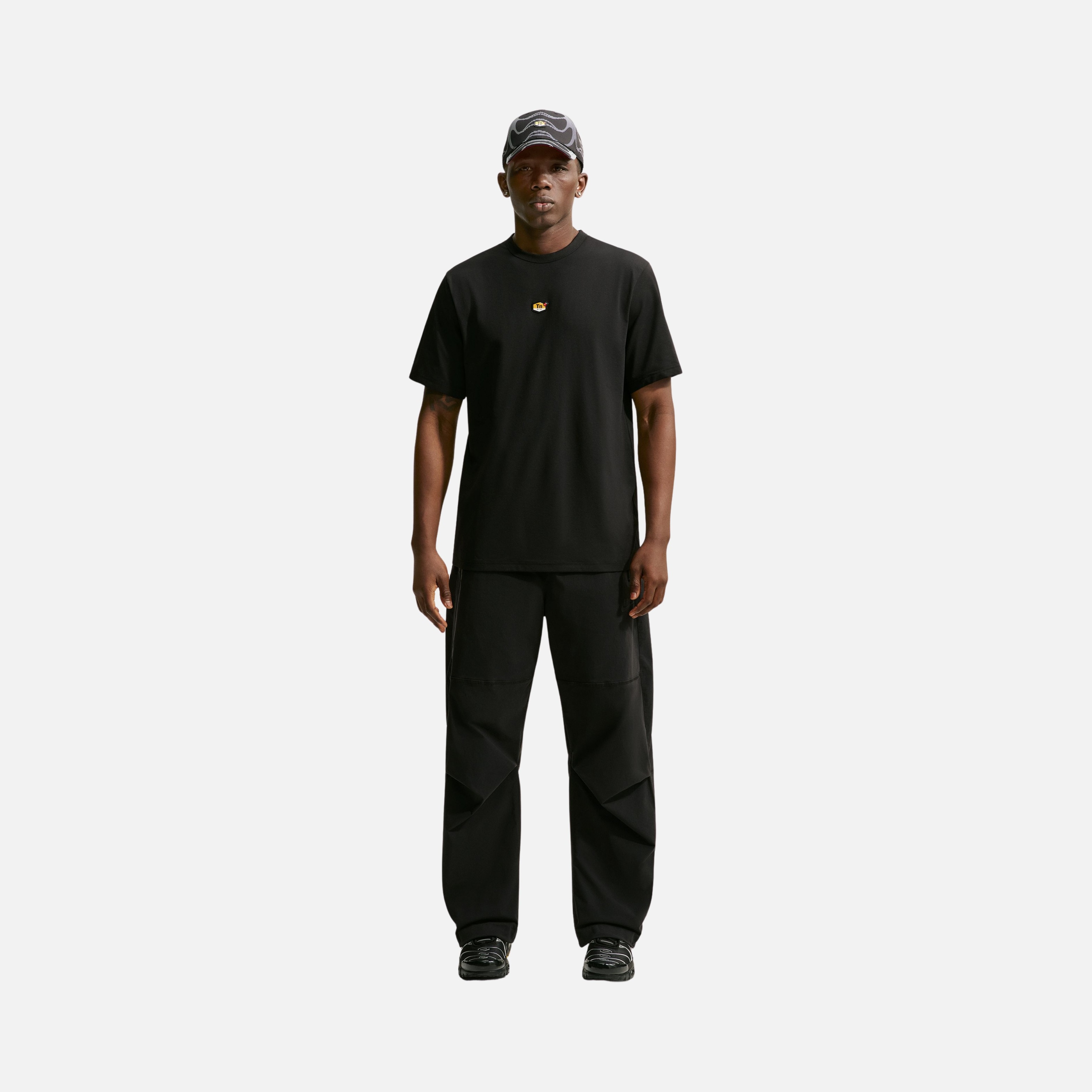 Nike Nsw Tn Erkek Tişört