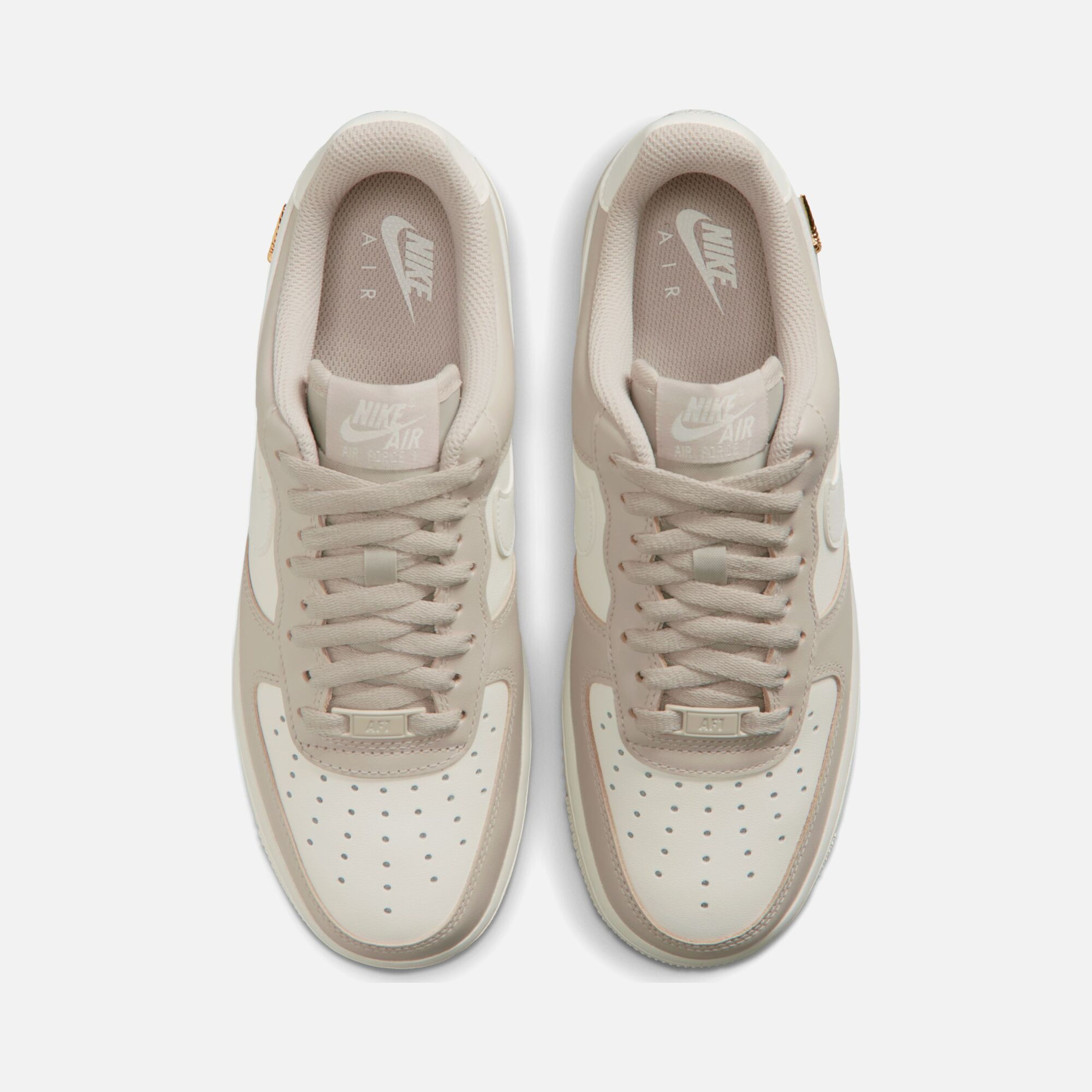 Nike Air Force 1 '07 W Kadın Spor Ayakkabı