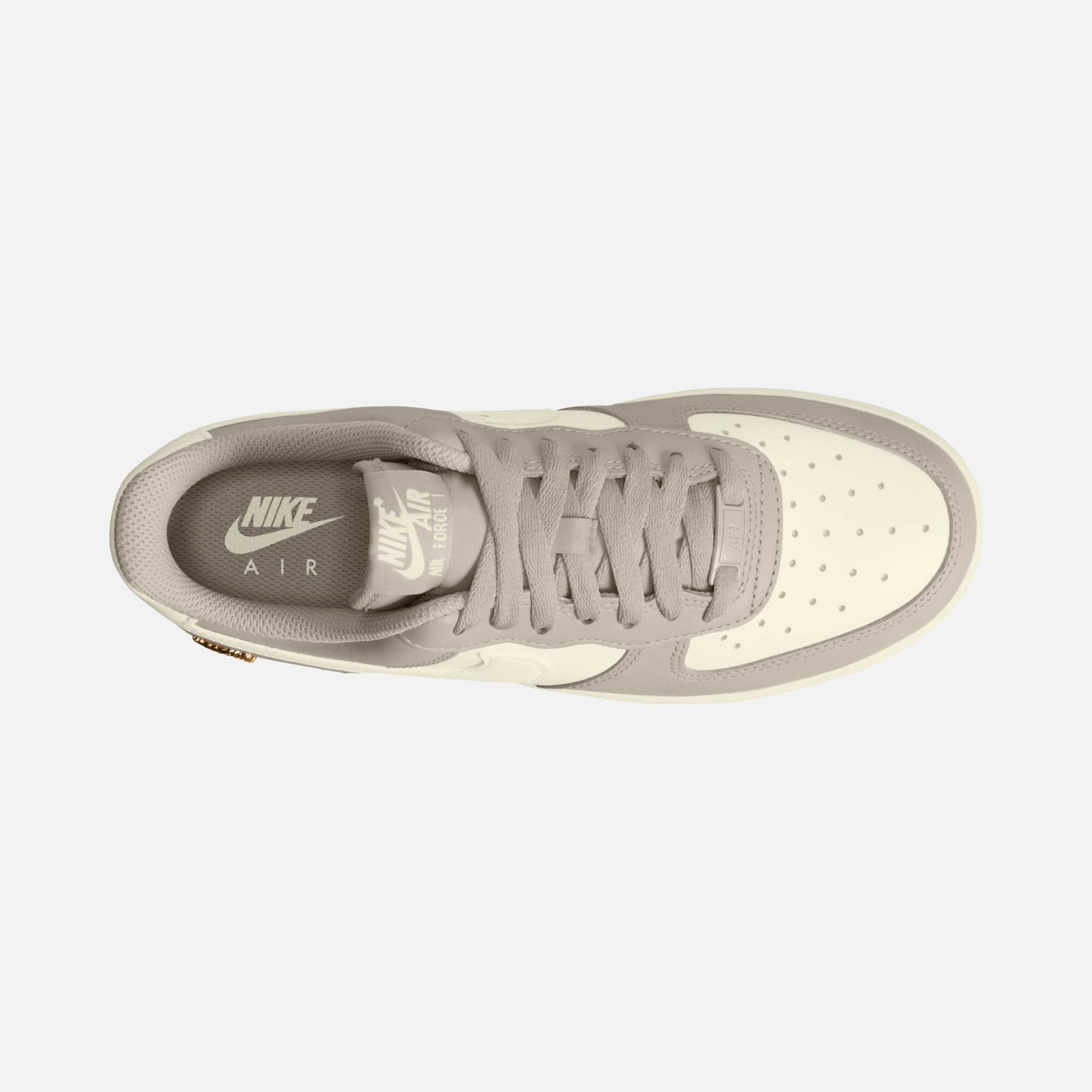Nike Air Force 1 '07 W Kadın Spor Ayakkabı