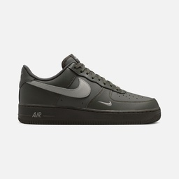 Nike Air Force 1 '07 "College Grey" Erkek Spor Ayakkabı