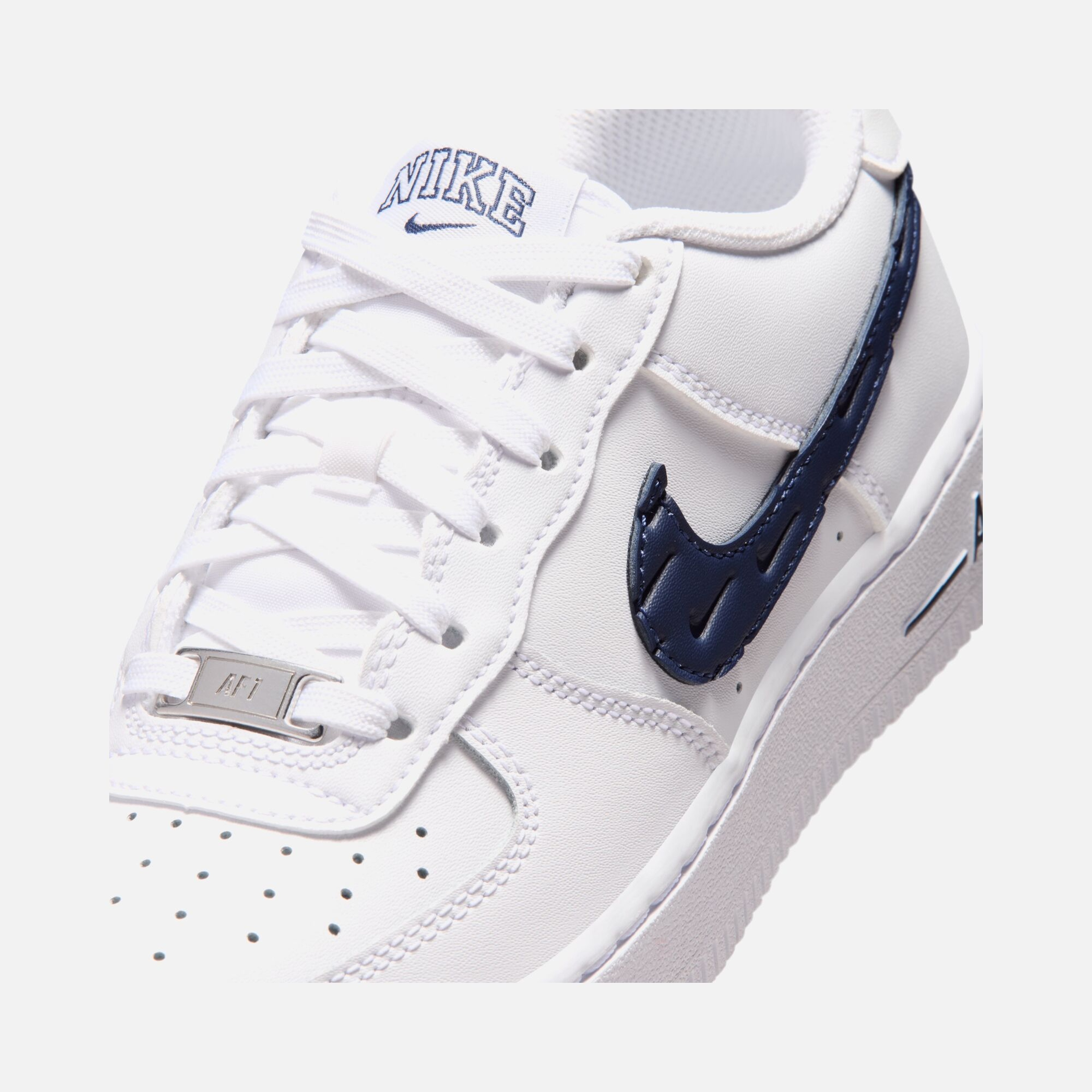 Nike Air Force 1 Brand (Gs) Çocuk Spor Ayakkabı
