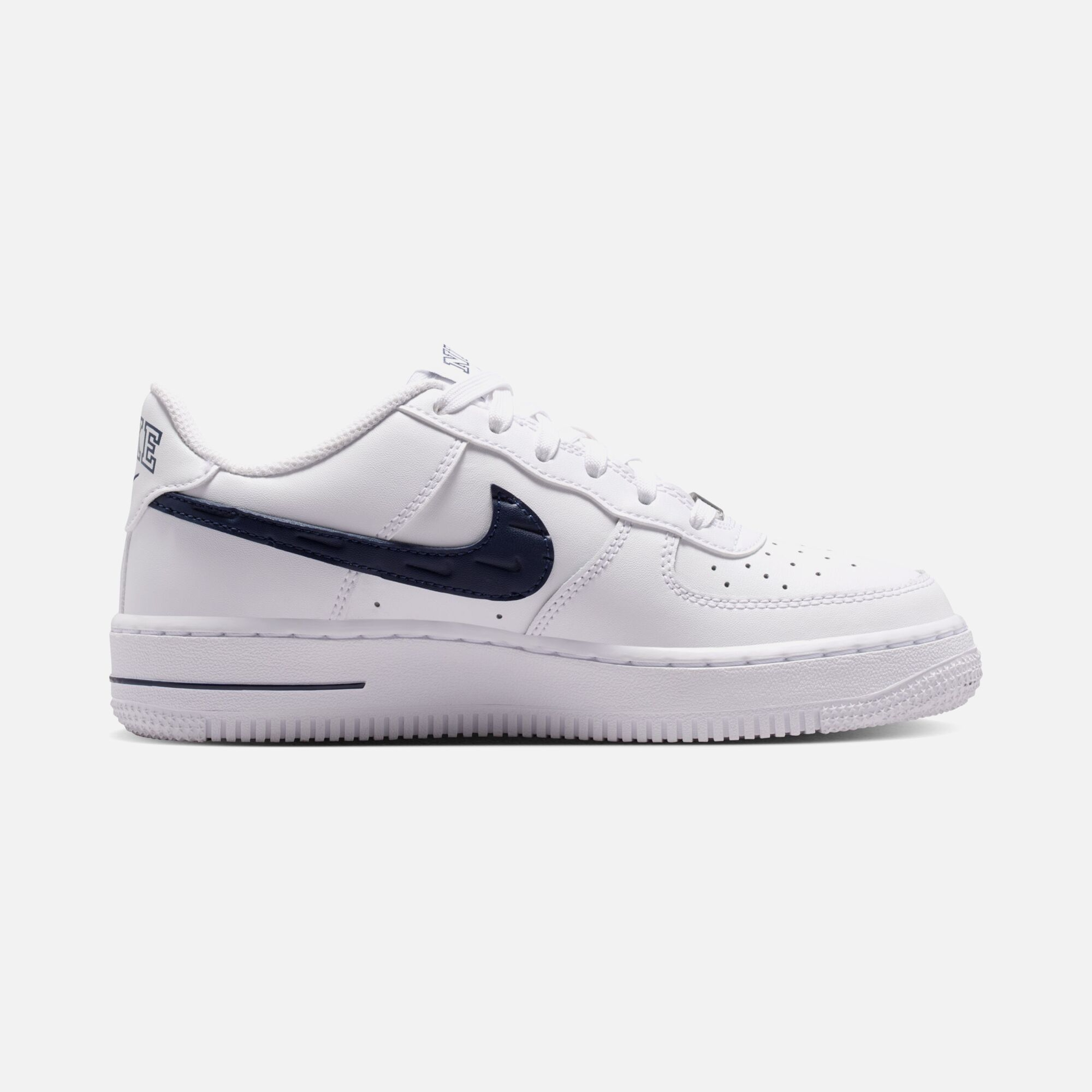 Nike Air Force 1 Brand (Gs) Çocuk Spor Ayakkabı