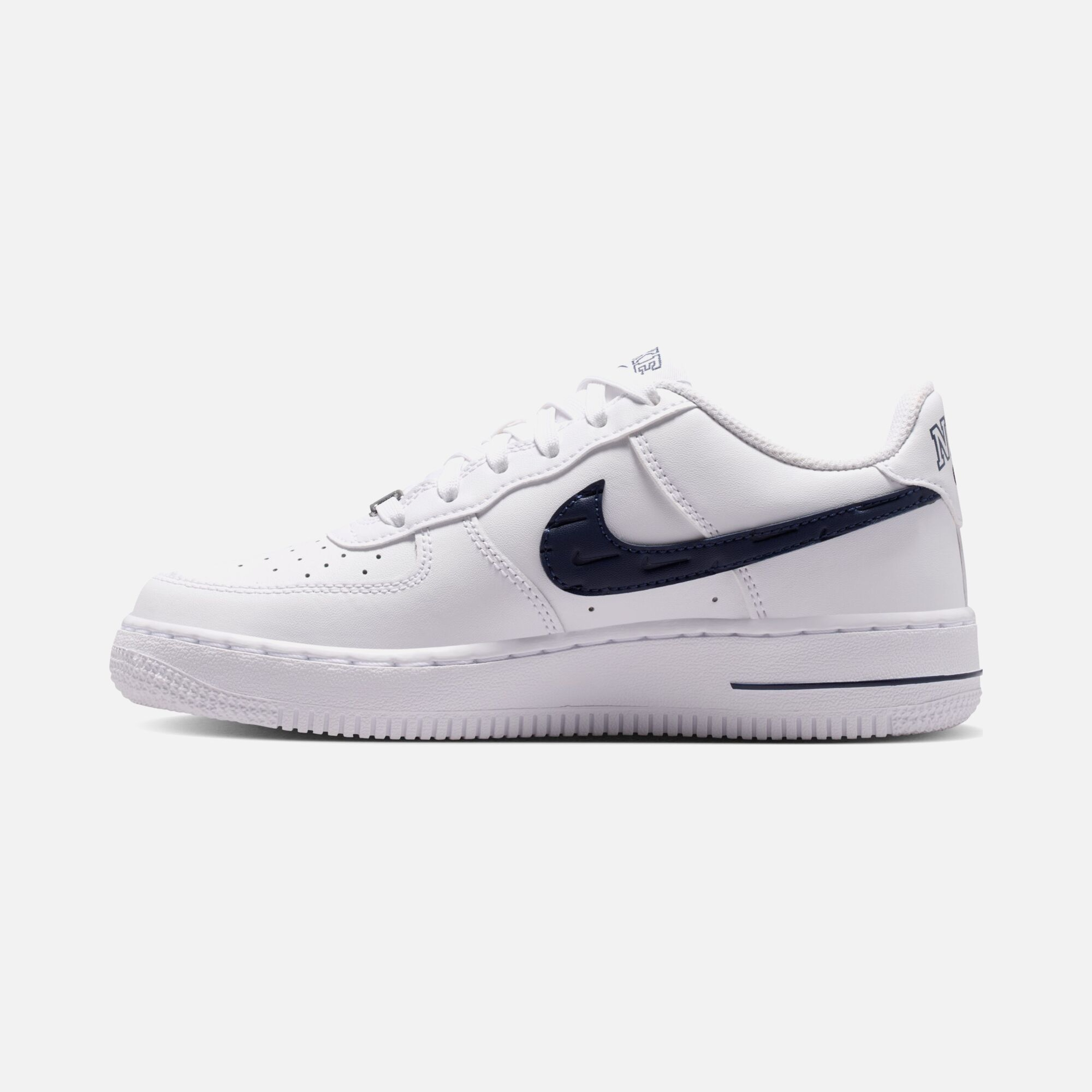 Nike Air Force 1 Brand (Gs) Çocuk Spor Ayakkabı