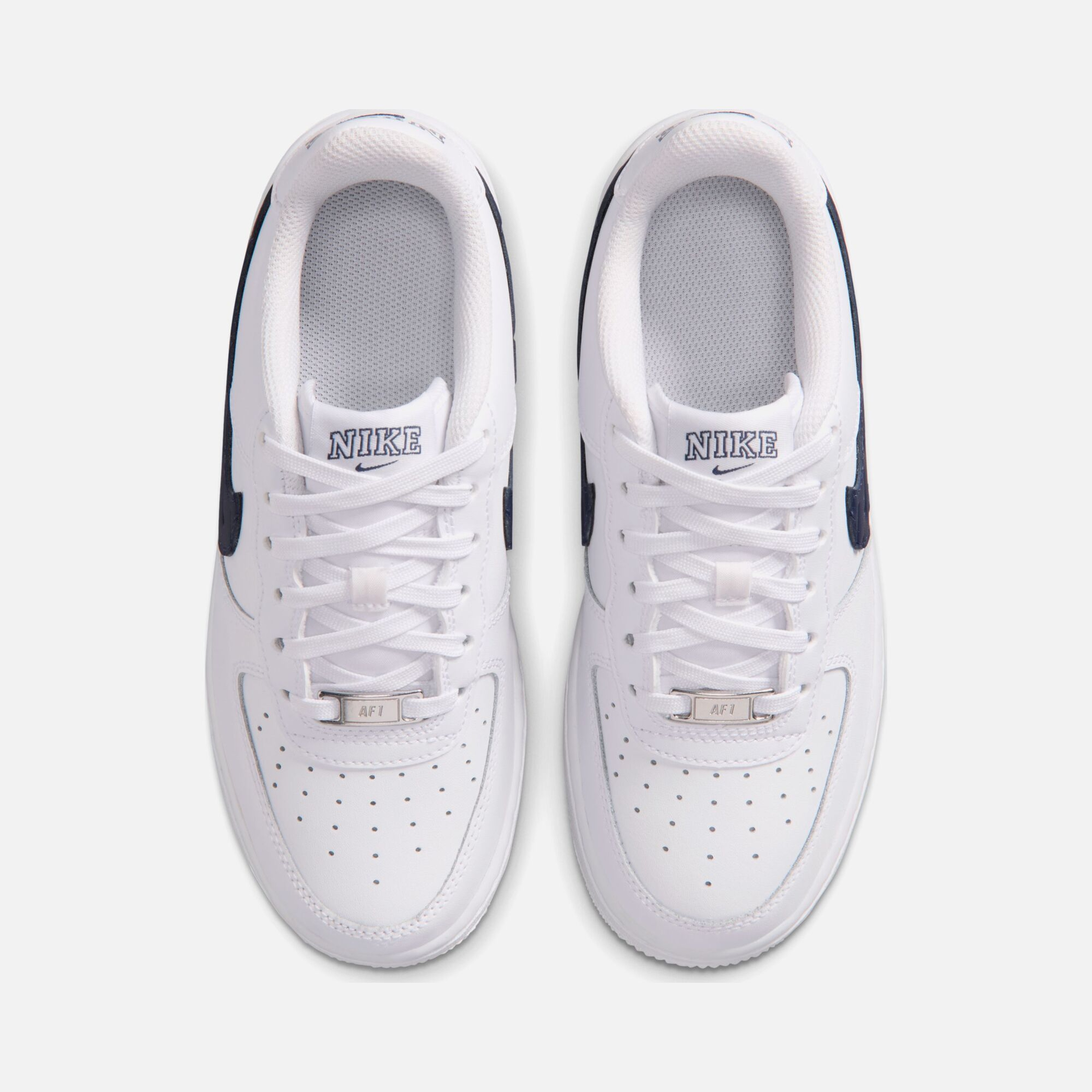 Nike Air Force 1 Brand (Gs) Çocuk Spor Ayakkabı