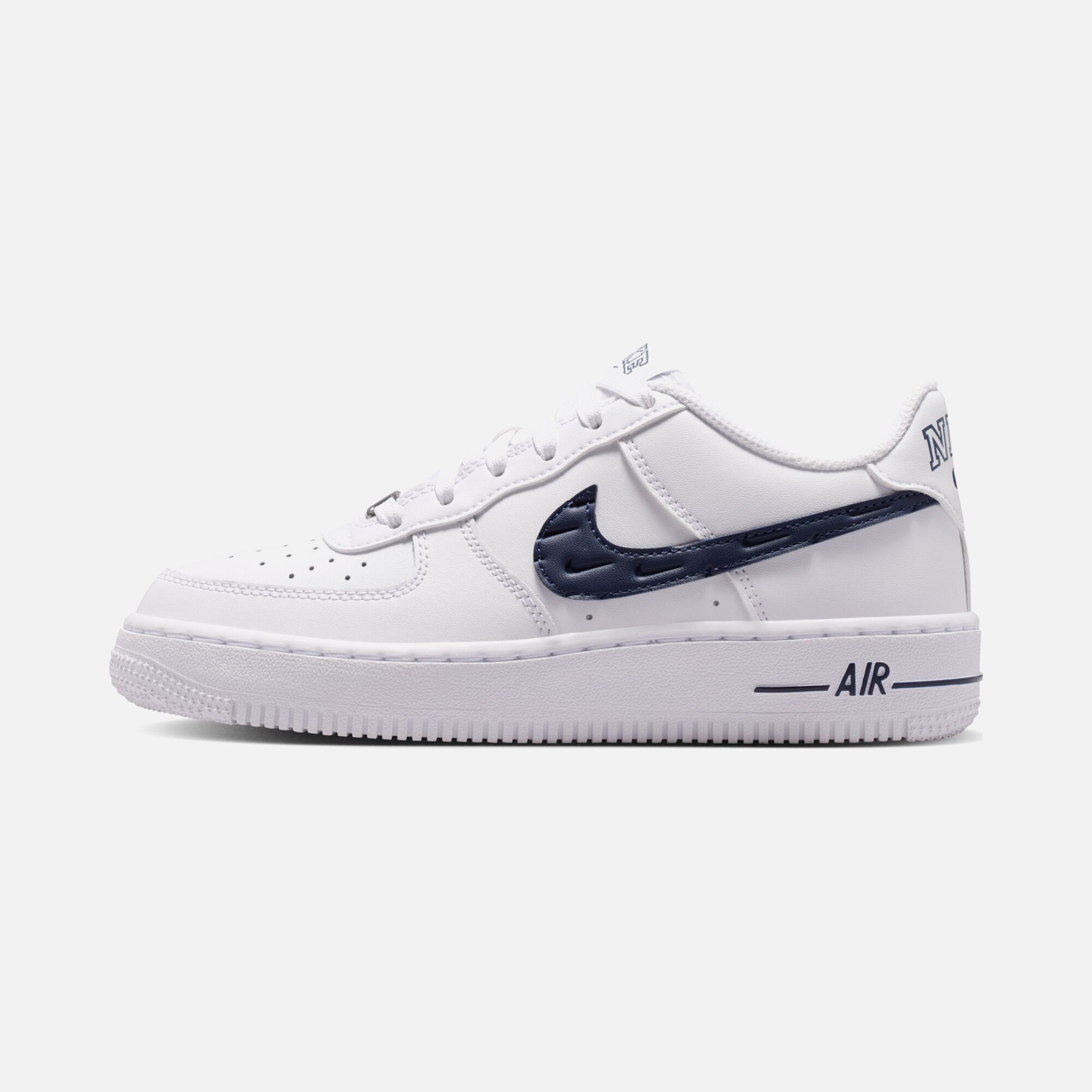 Nike Air Force 1 Brand (Gs) Çocuk Spor Ayakkabı