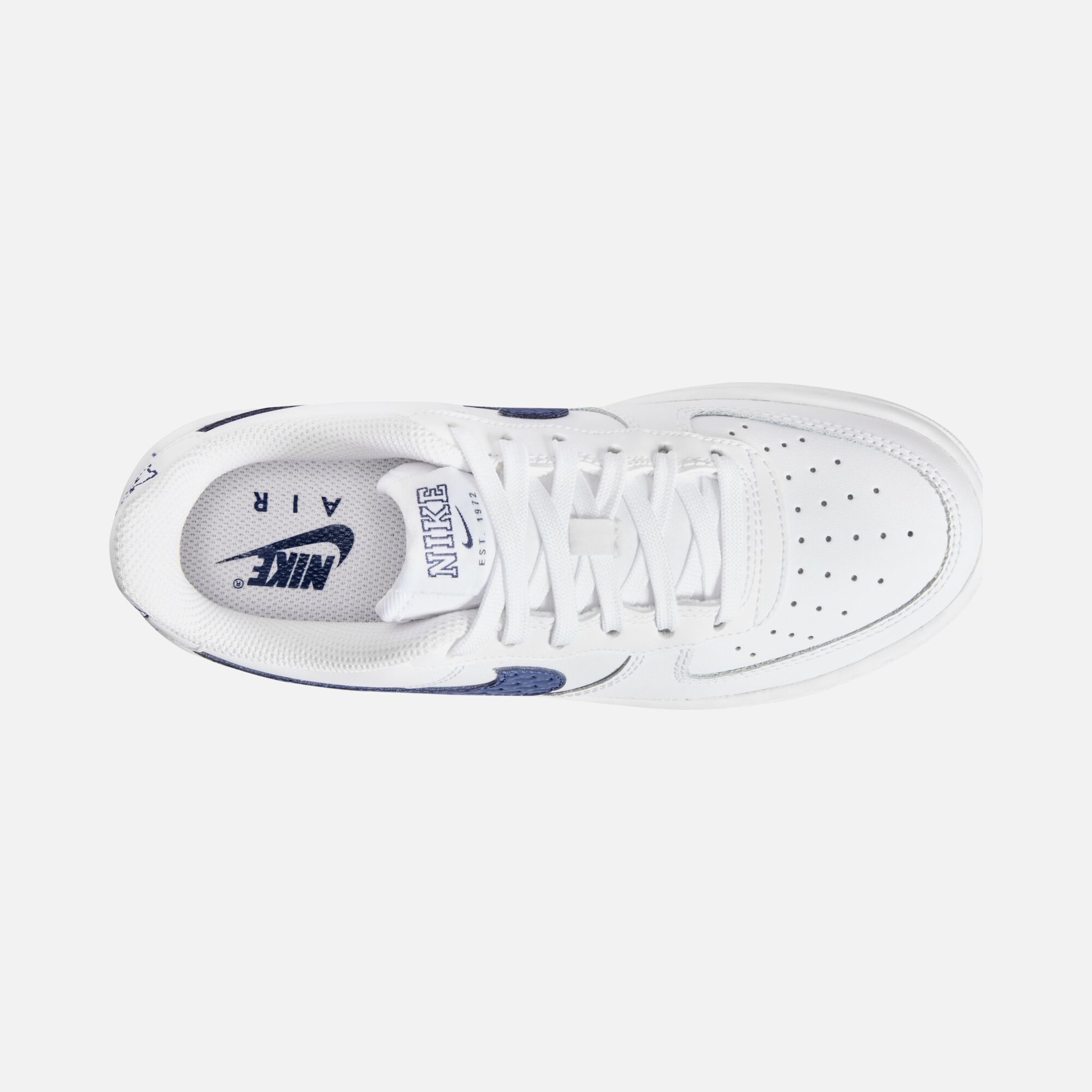 Nike Air Force 1 Brand (Gs) Çocuk Spor Ayakkabı