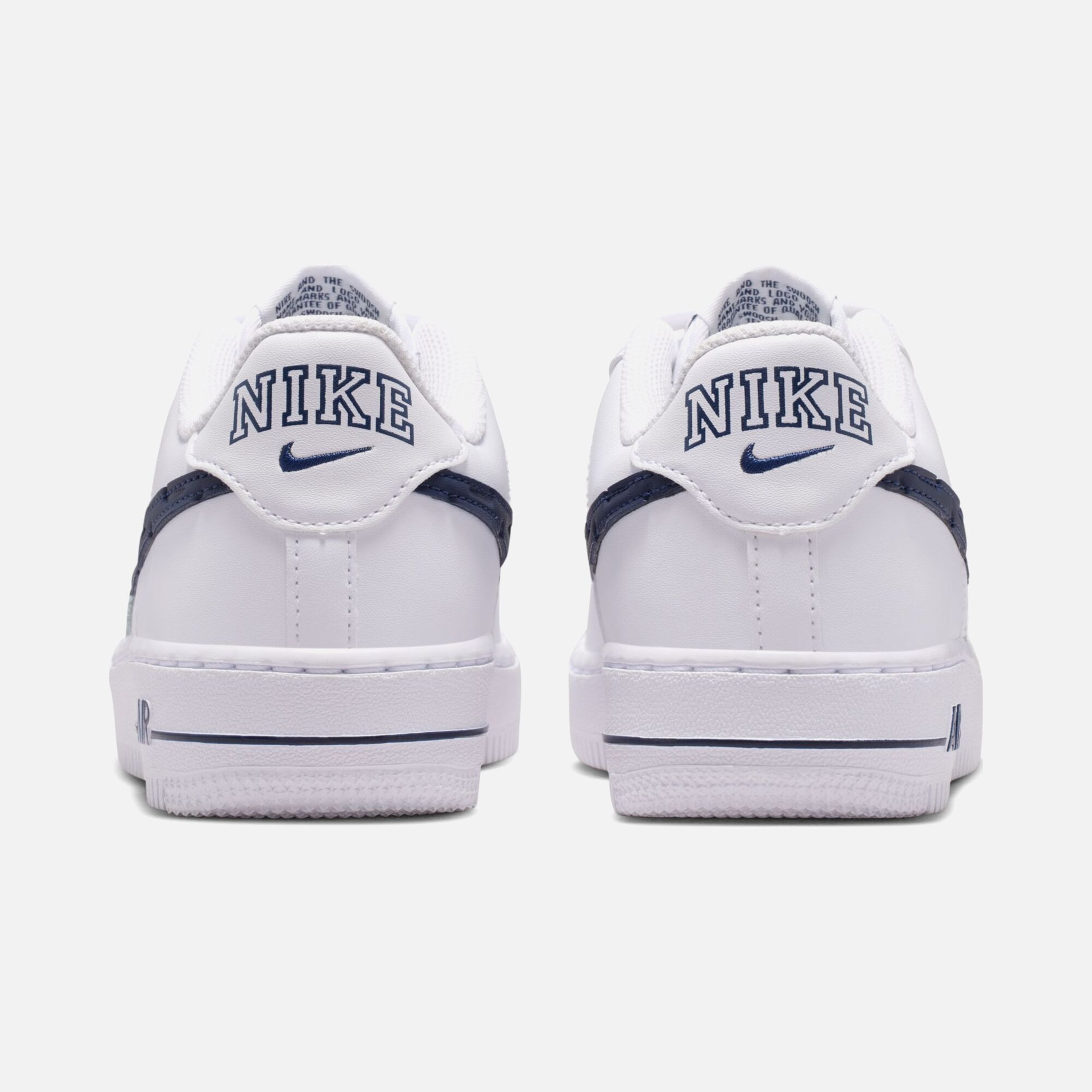 Nike Air Force 1 Brand (Gs) Çocuk Spor Ayakkabı