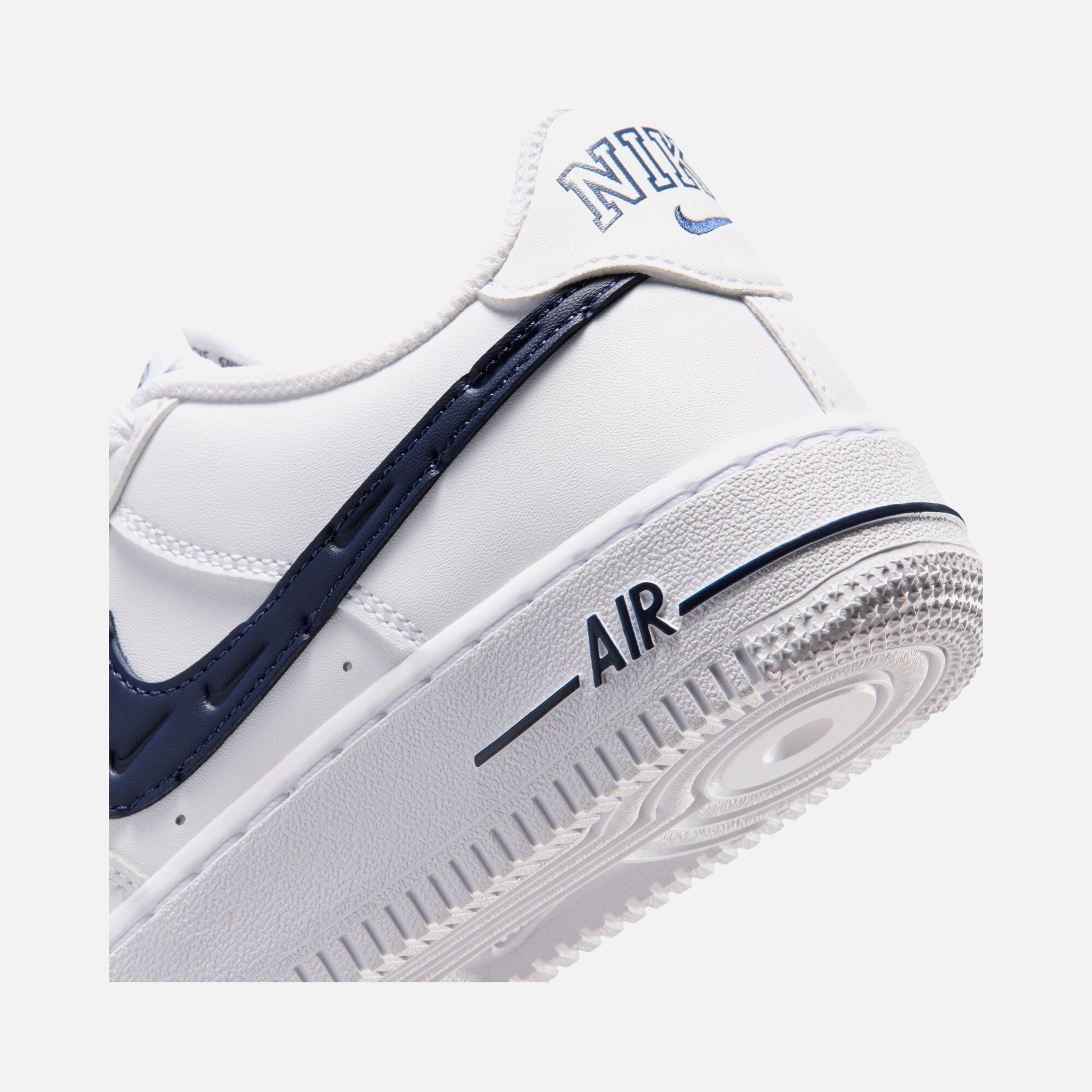 Nike Air Force 1 Brand (Gs) Çocuk Spor Ayakkabı
