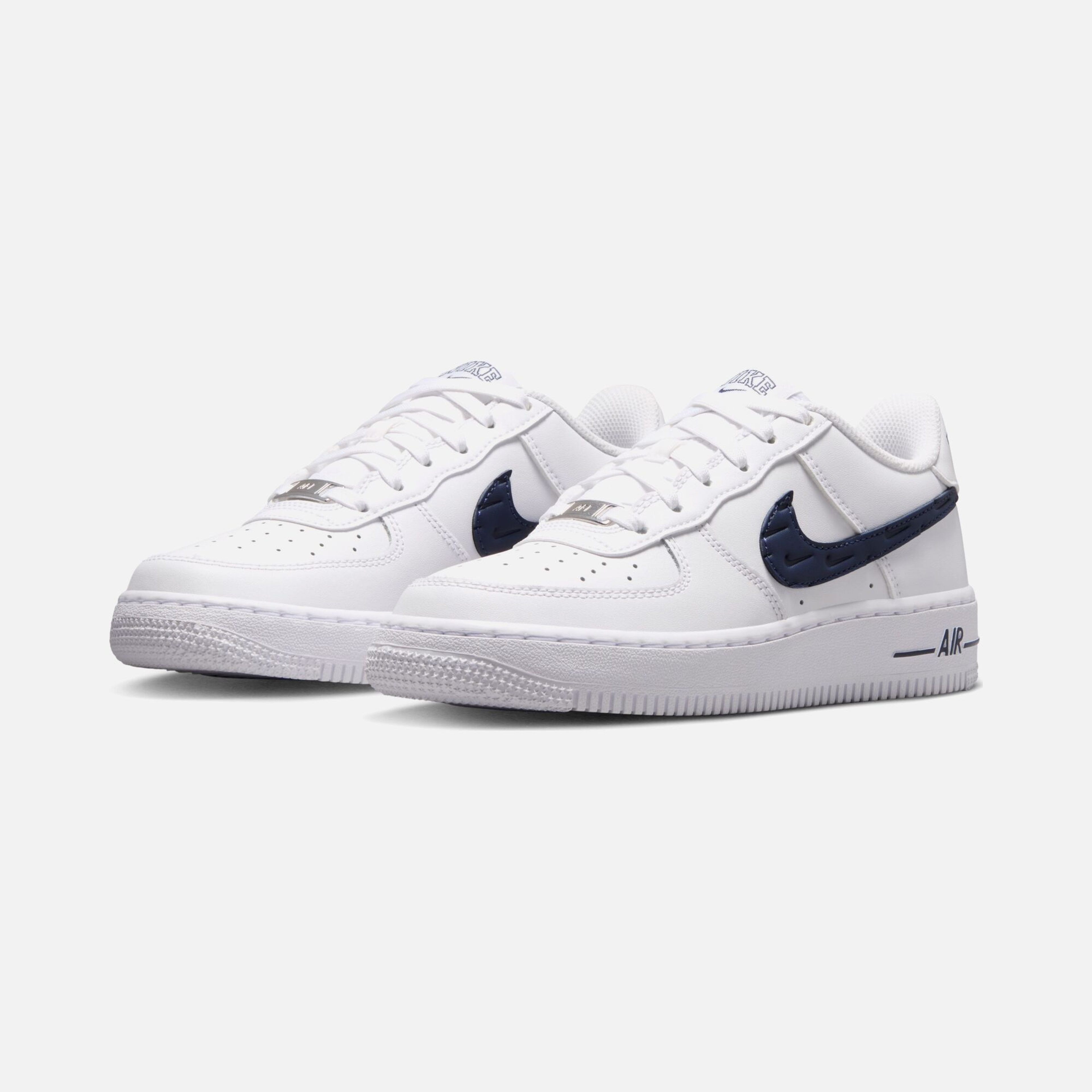 Nike Air Force 1 Brand (Gs) Çocuk Spor Ayakkabı