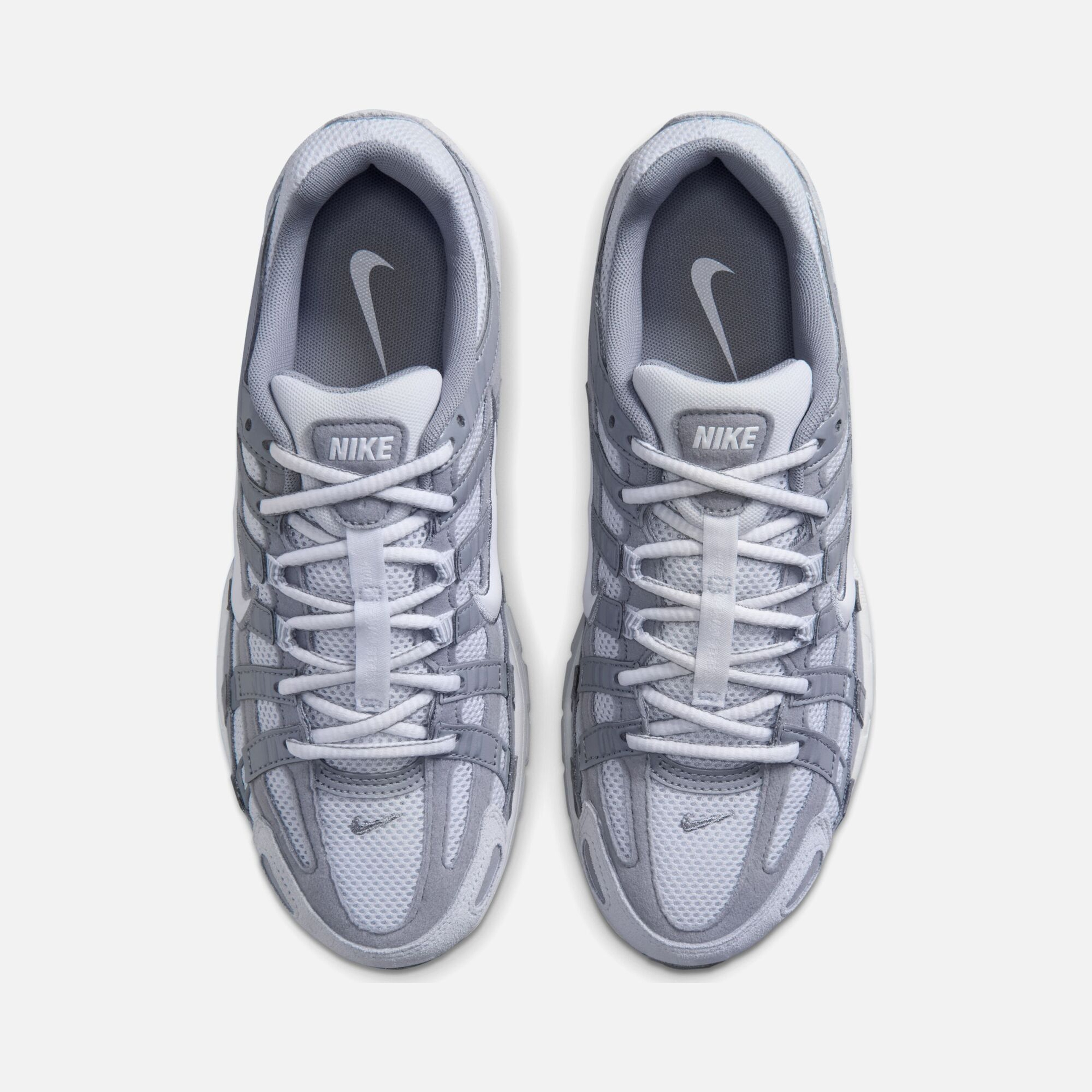 Nike P-6000 FA26 Kadın Spor Ayakkabı | Barçın