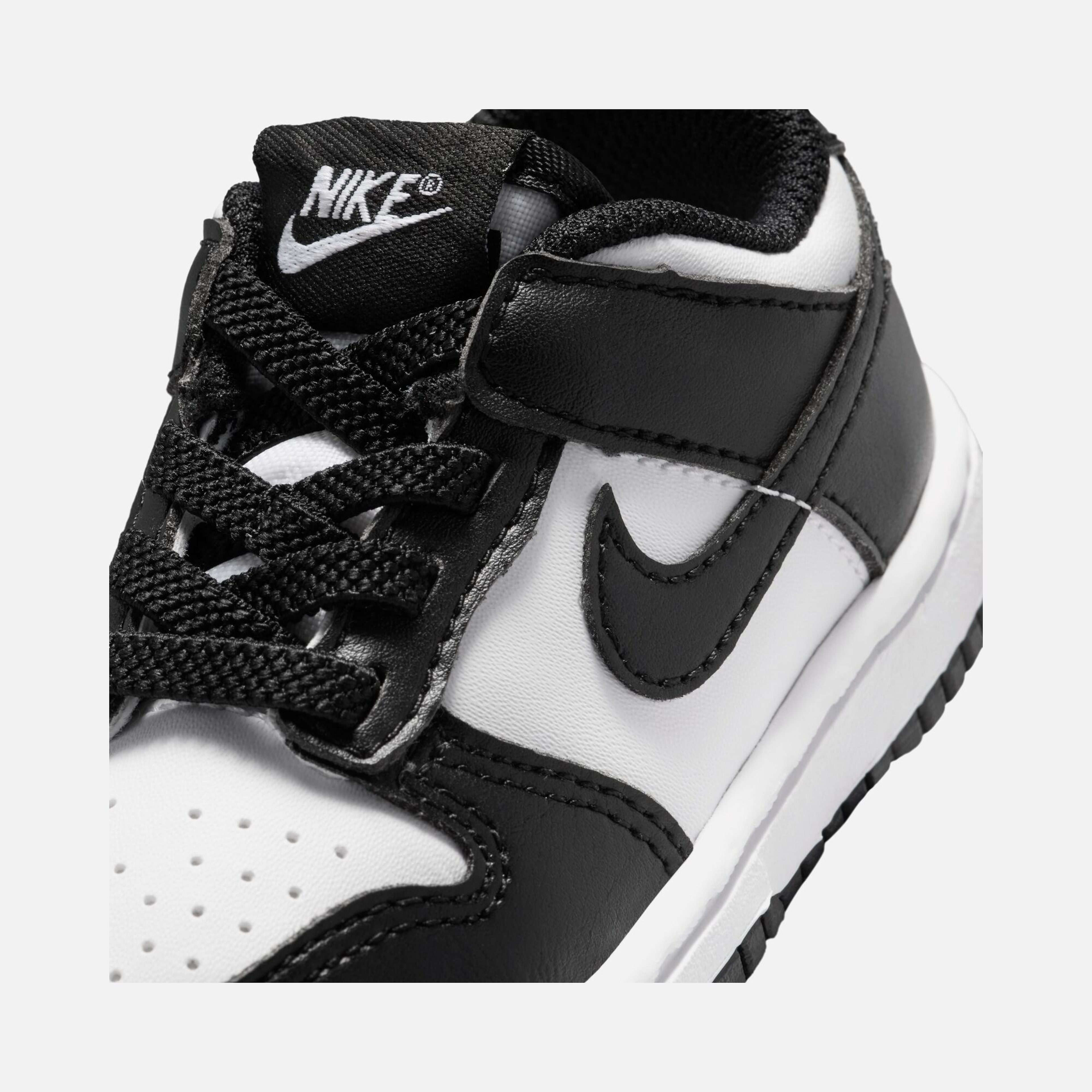 Nike Dunk Low (Td) Çocuk Spor Ayakkabı