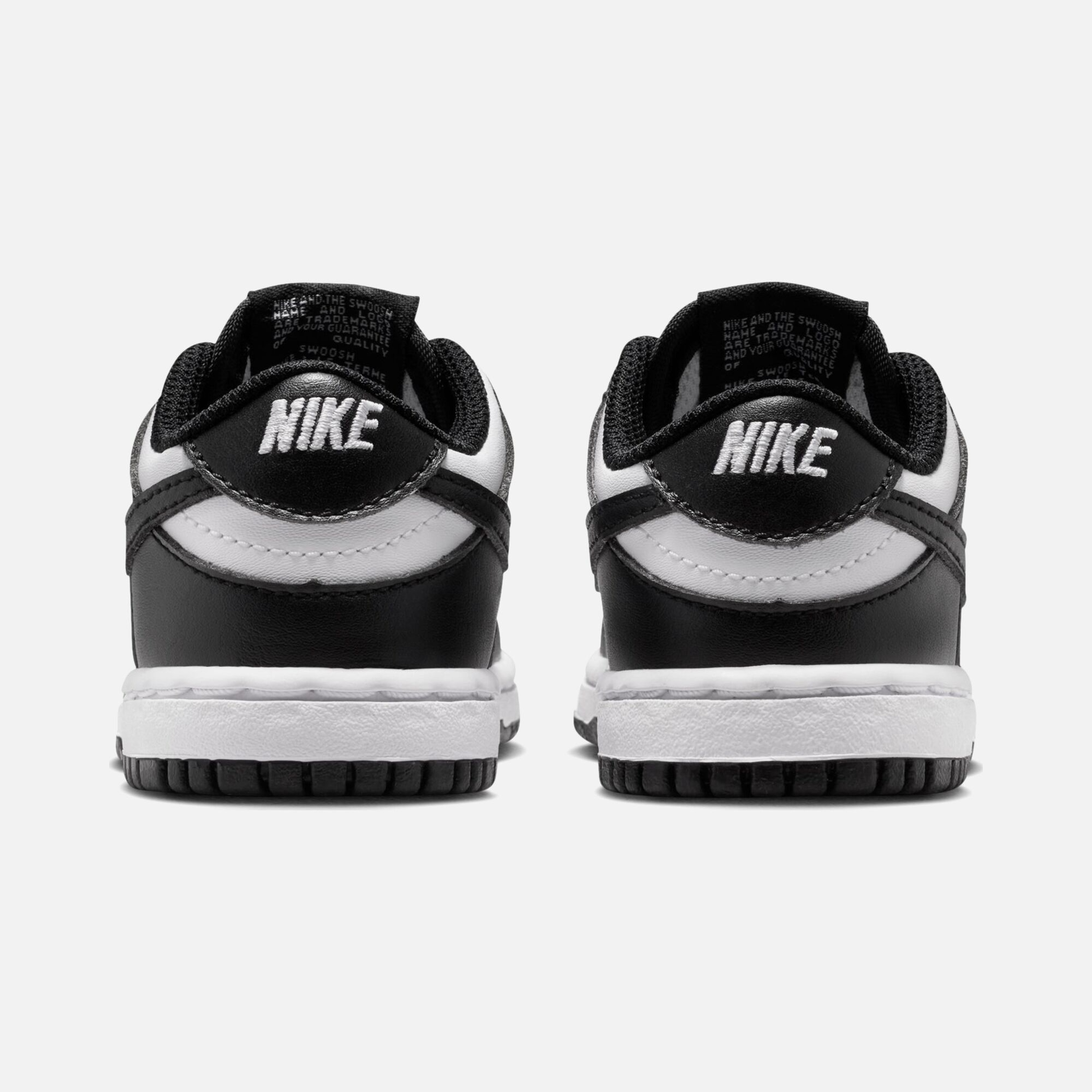 Nike Dunk Low (Td) Çocuk Spor Ayakkabı