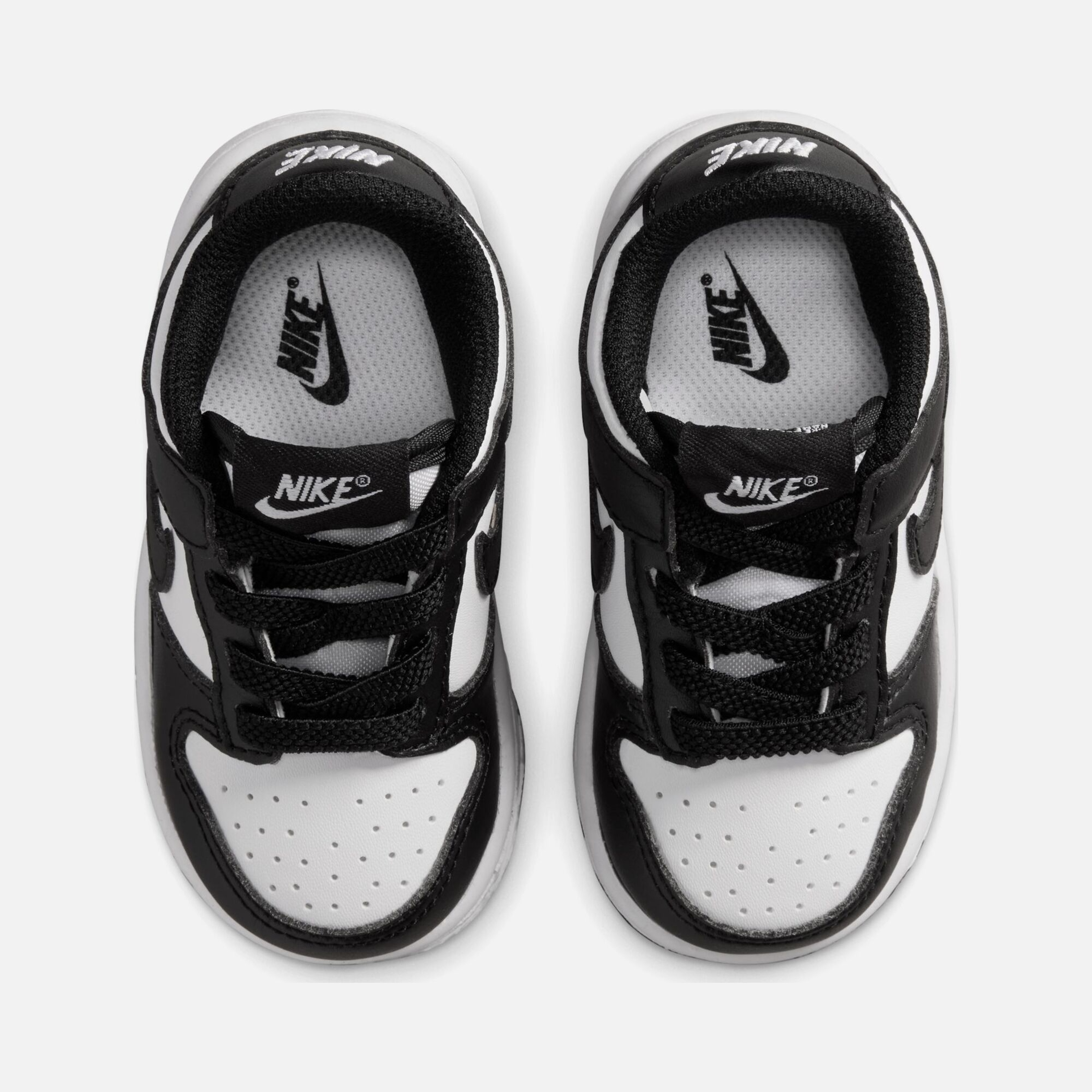Nike Dunk Low (Td) Çocuk Spor Ayakkabı