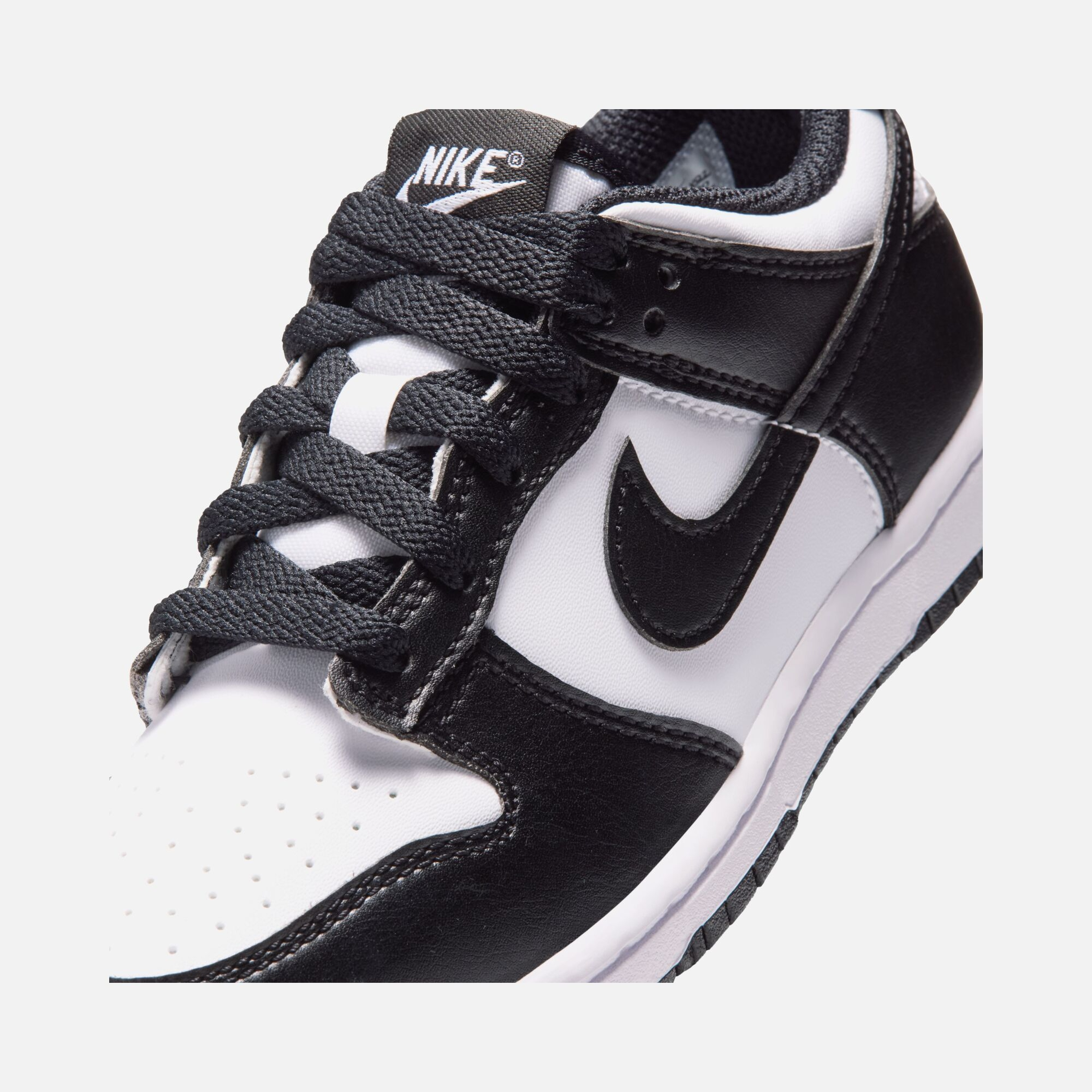Nike Dunk Low (Ps) Çocuk Spor Ayakkabı