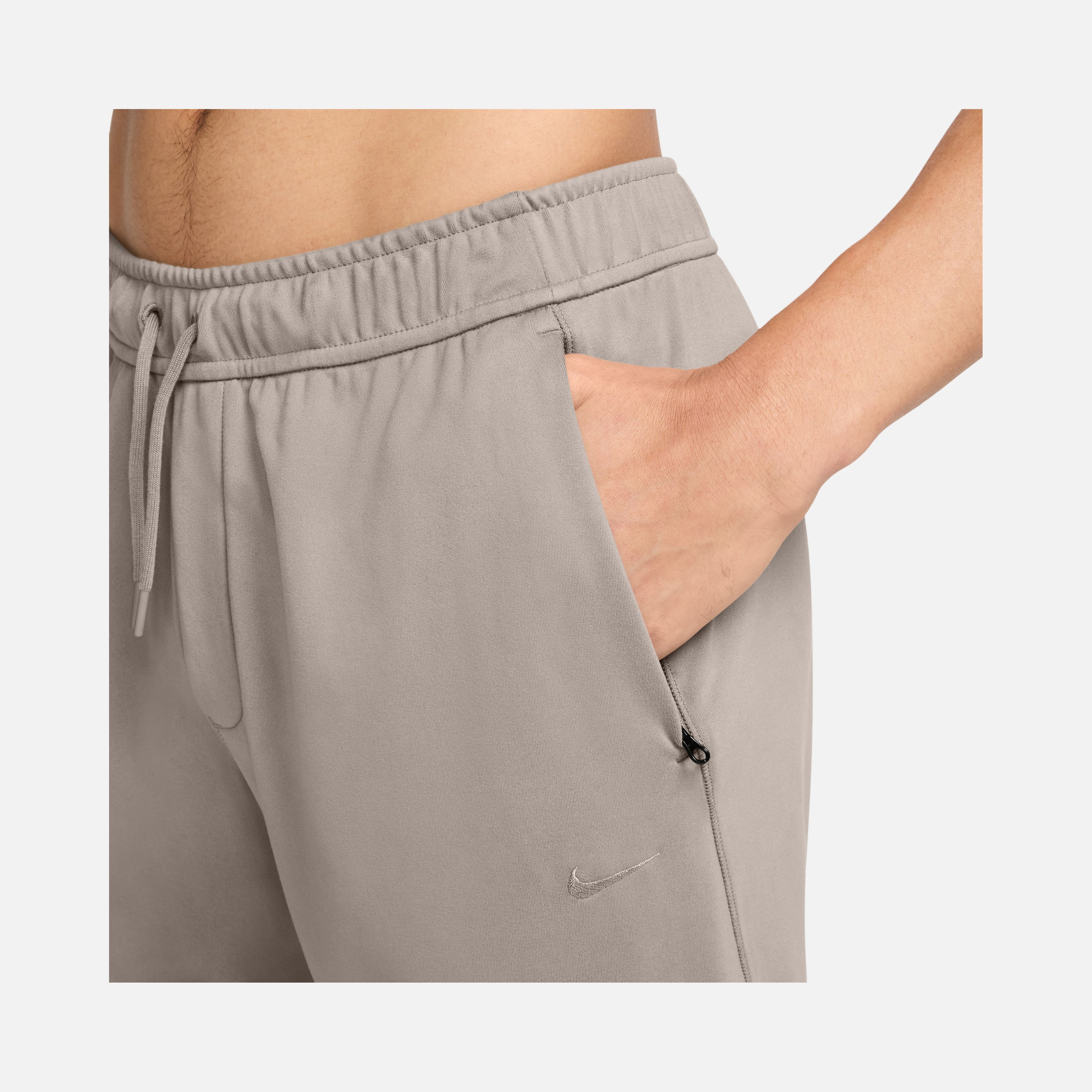 Nike Dri-fit Uv Primary Nano Jogger Erkek Pantolon