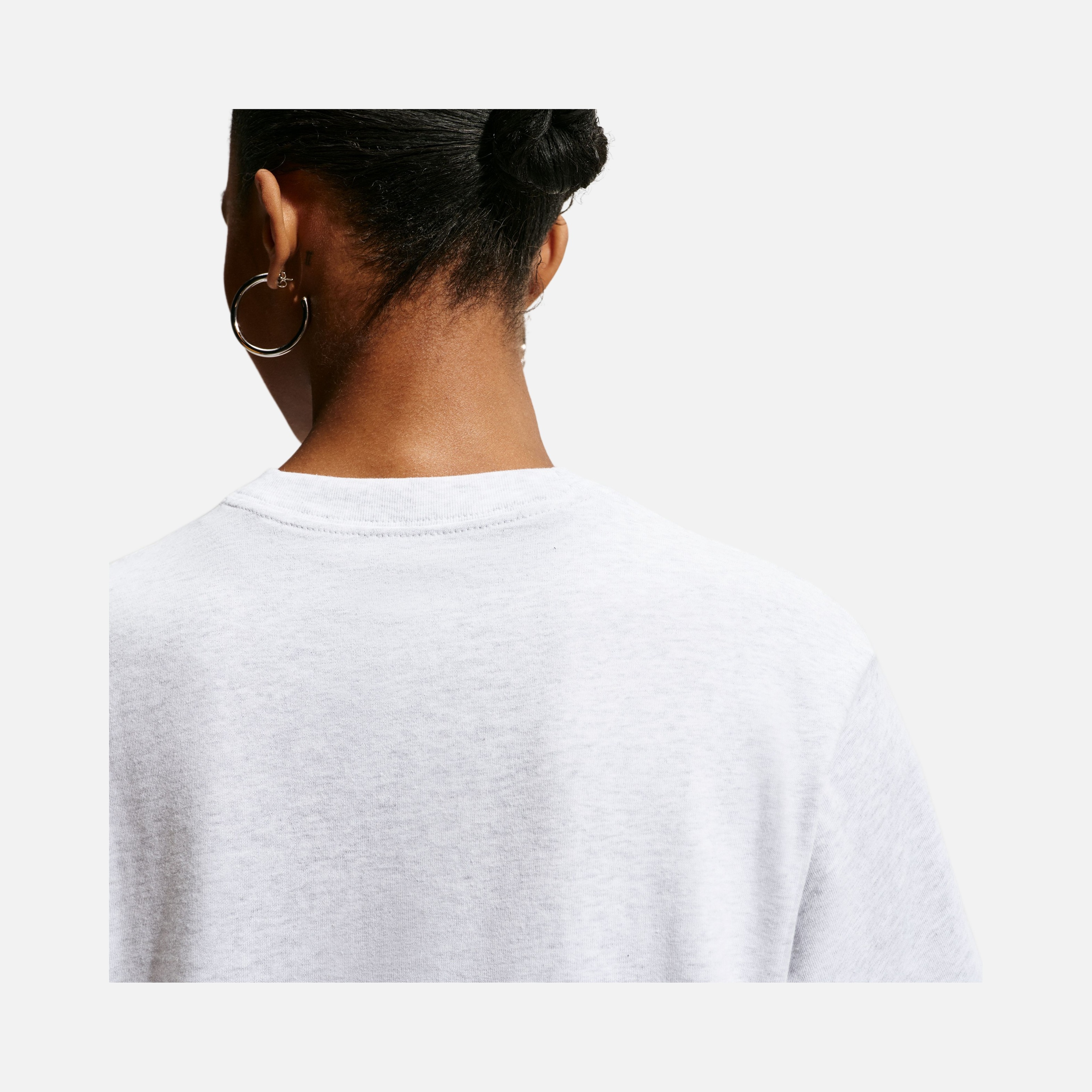 Nike Nsw Essential Ss Boxy Gls Kadın Tişört