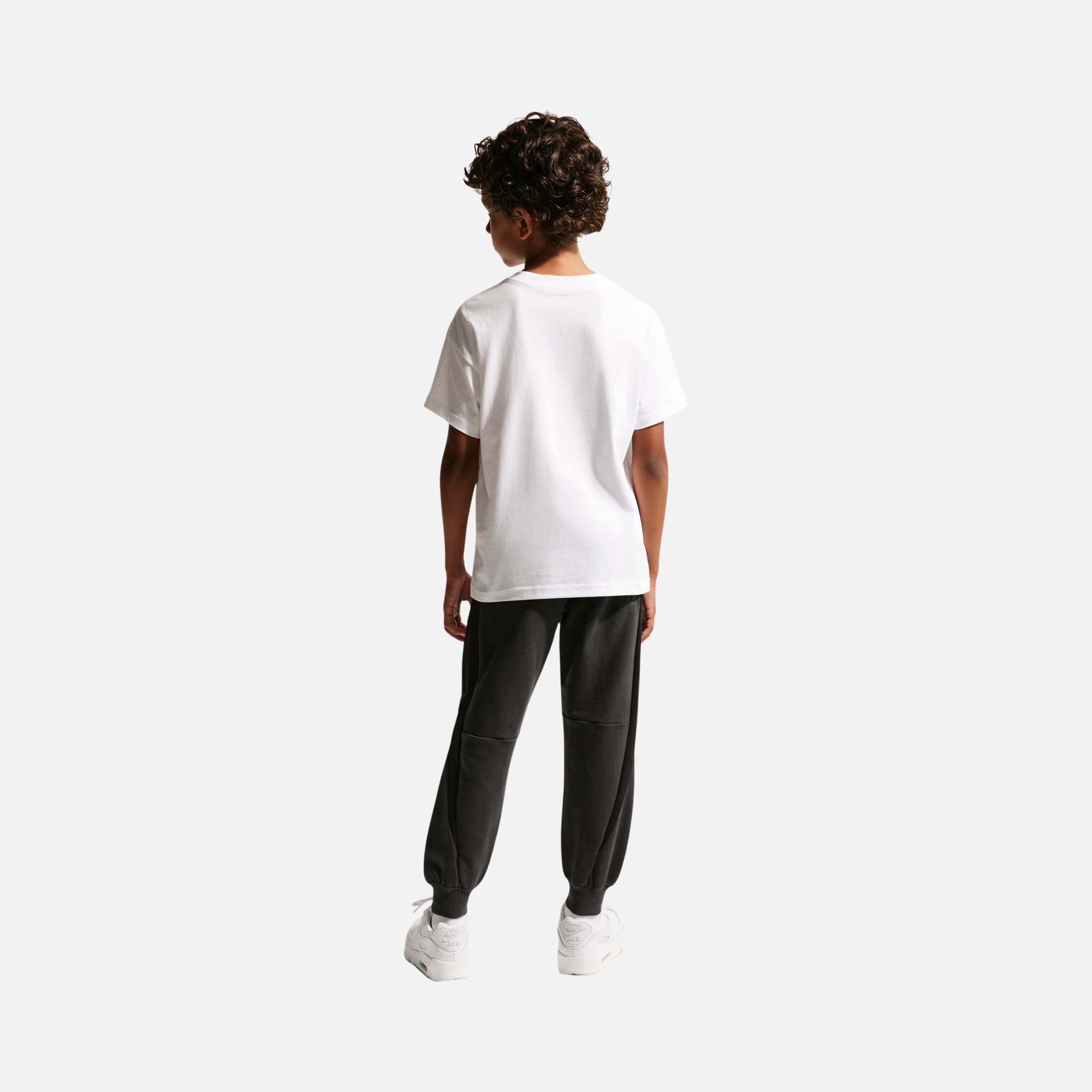 Nike Nsw Photo Rise Çocuk Tişört