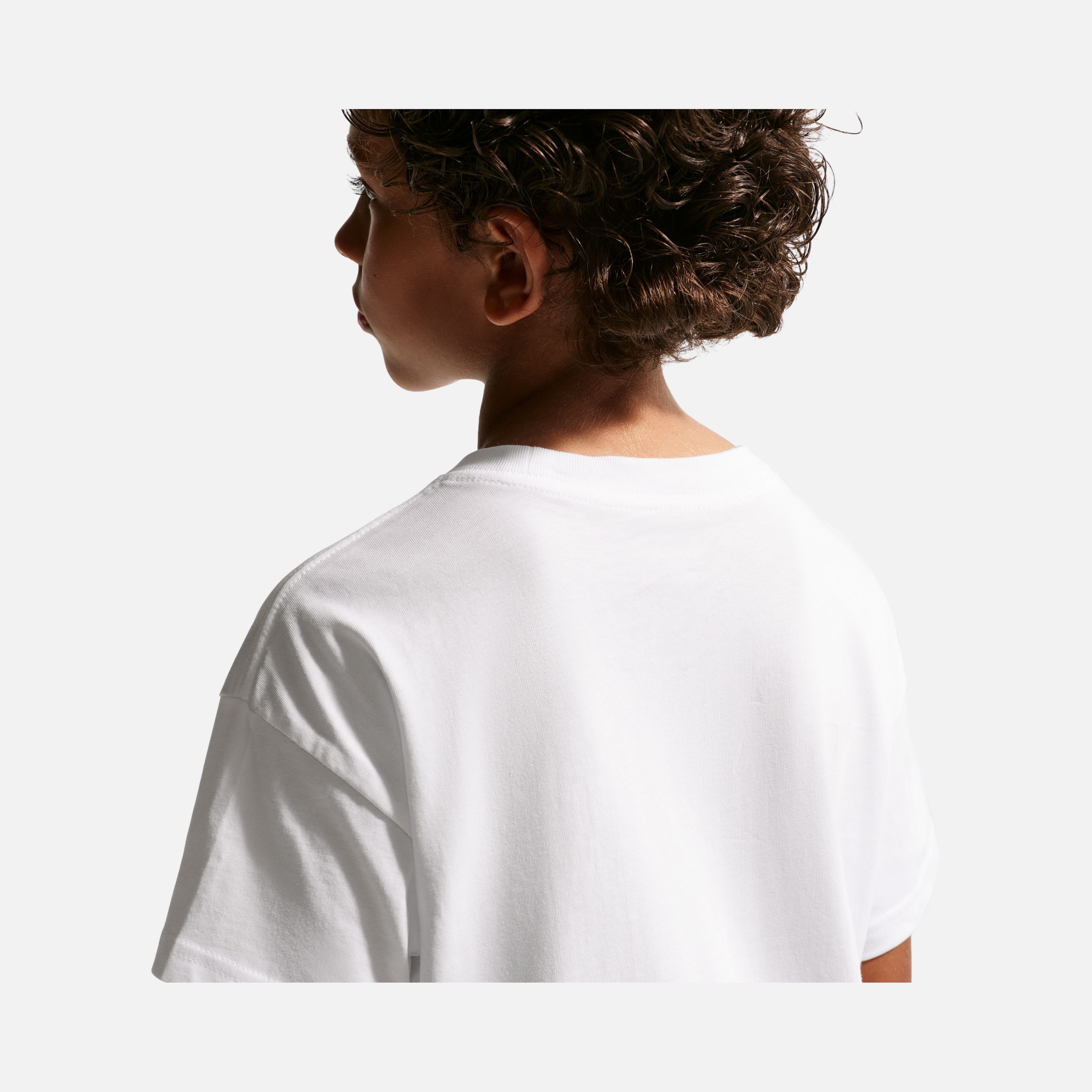 Nike Nsw Photo Rise Çocuk Tişört