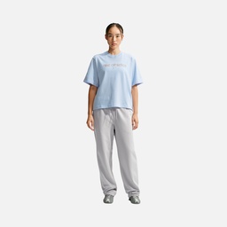 Nike Nsw Essential Ss Boxy Gls Kadın Tişört
