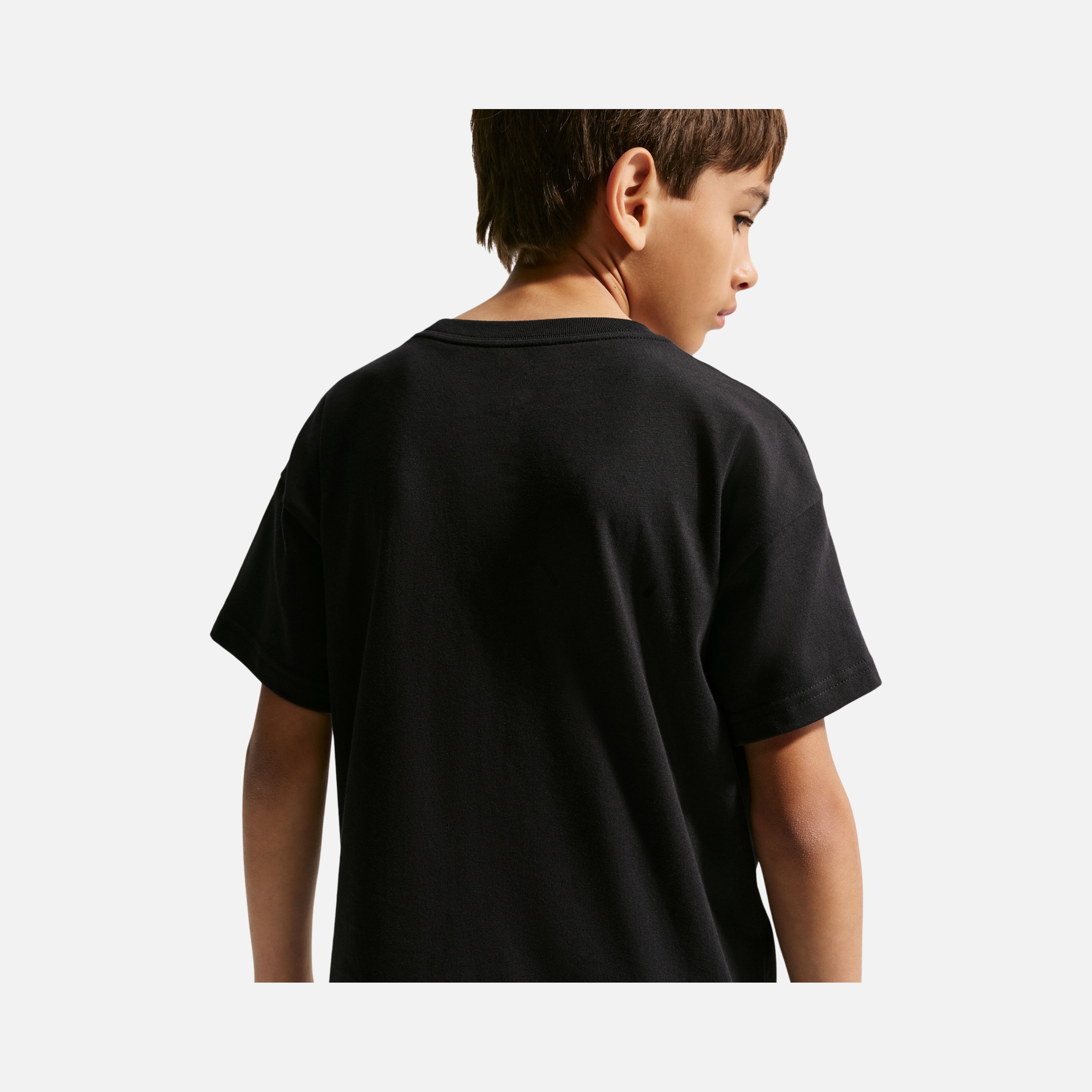 Nike Nsw Photo Rise Çocuk Tişört