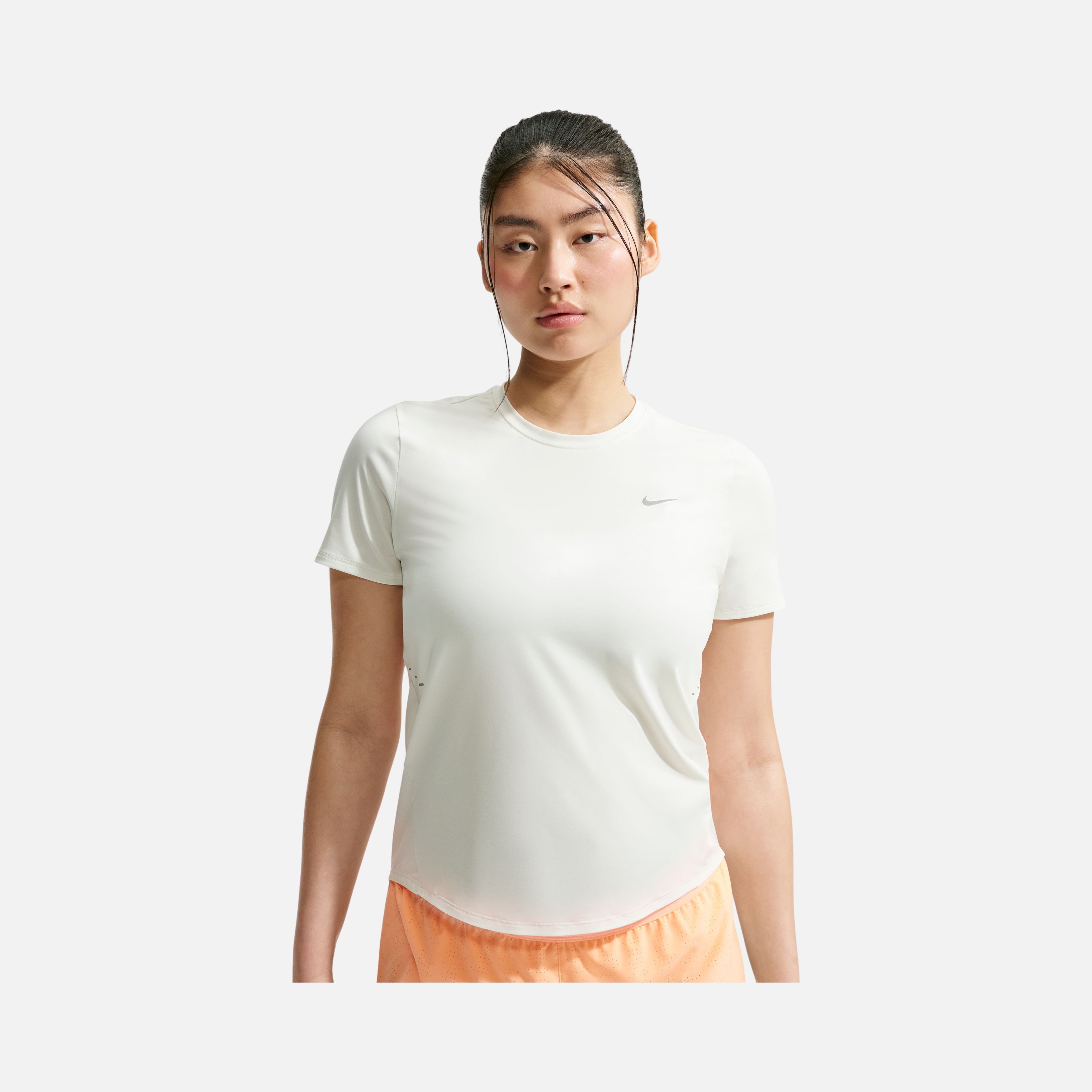 Nike Swift Dri-FIT Running Kadın Tişört