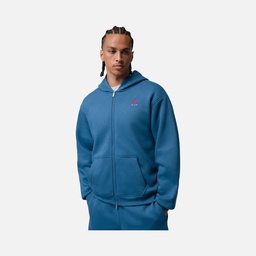Nike Jordan Brooklyn Tam Boy Fermuarlı Erkek Kapüşonlu Ceket