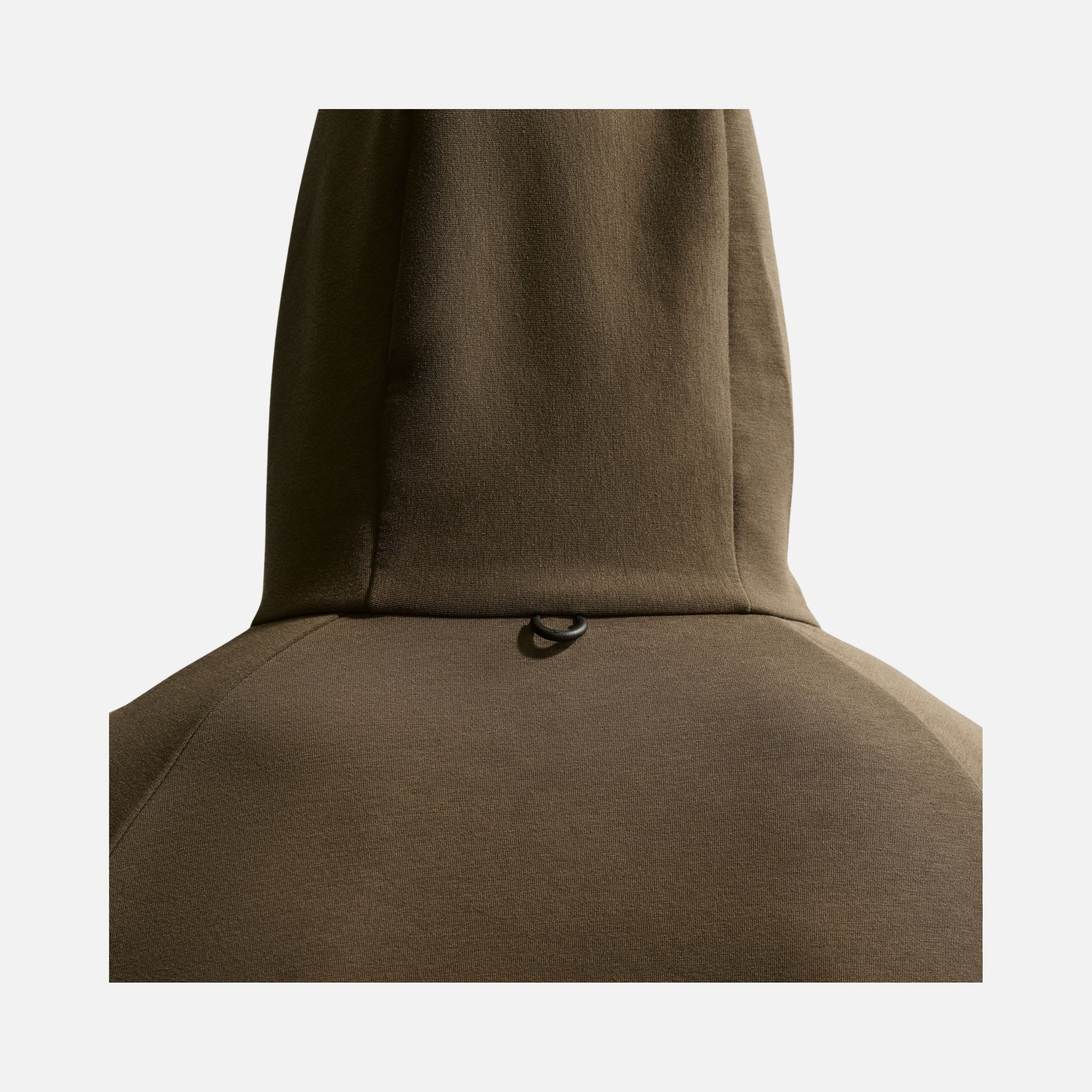 Nike 24.7 ImpossiblySoft Dri-FIT Erkek Sweatshirt