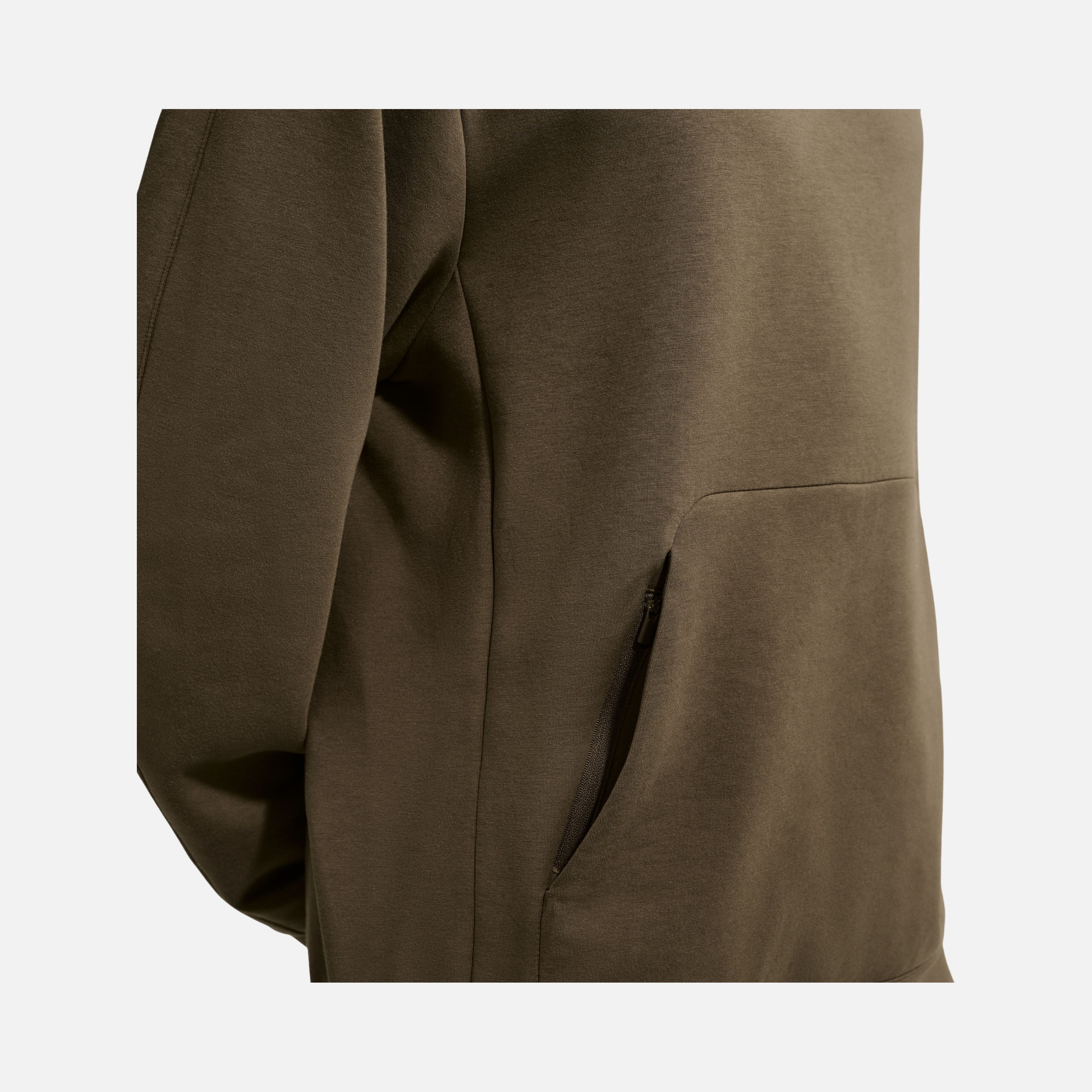 Nike 24.7 ImpossiblySoft Dri-FIT Erkek Sweatshirt