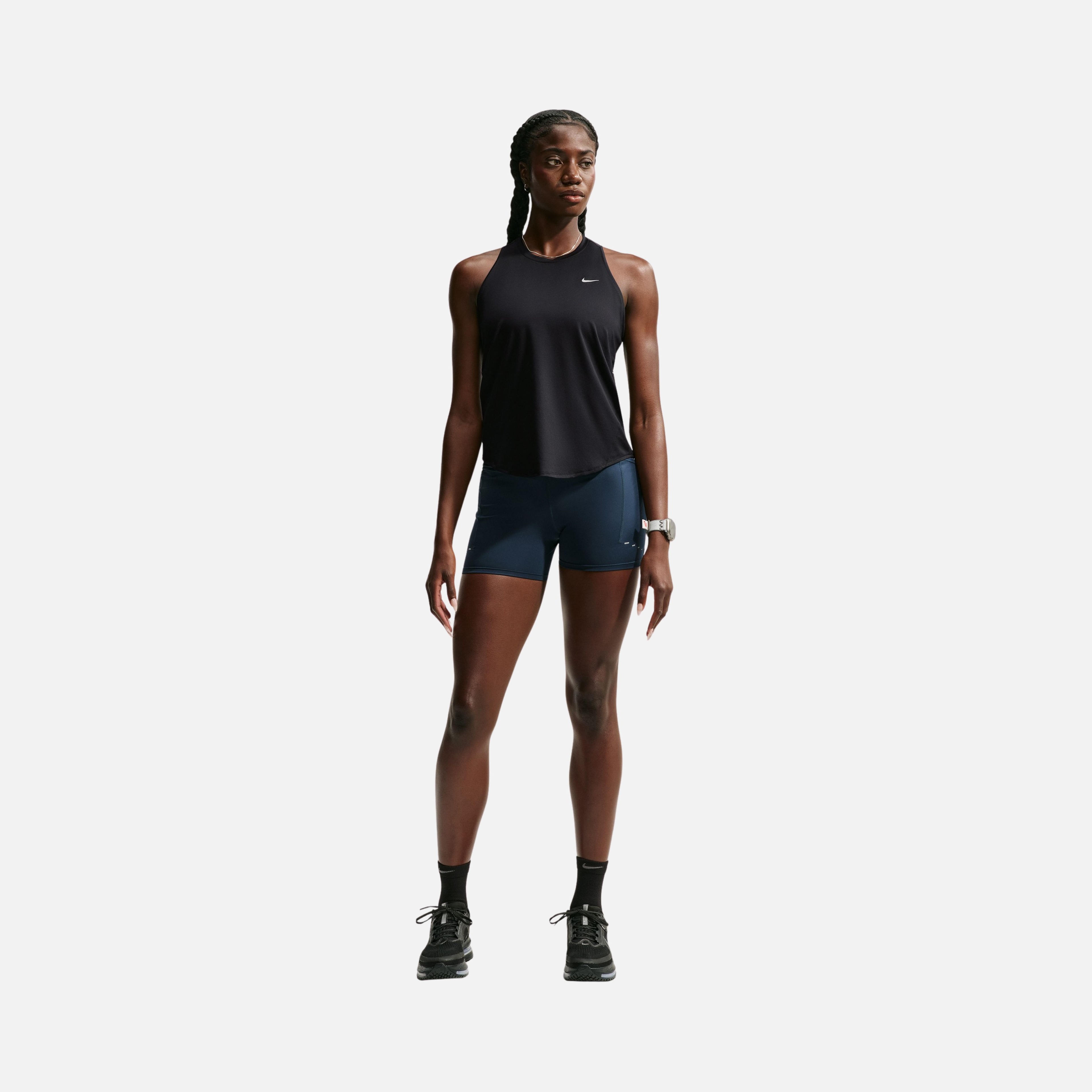 Nike Swift Dri-FIT Kadın Atlet