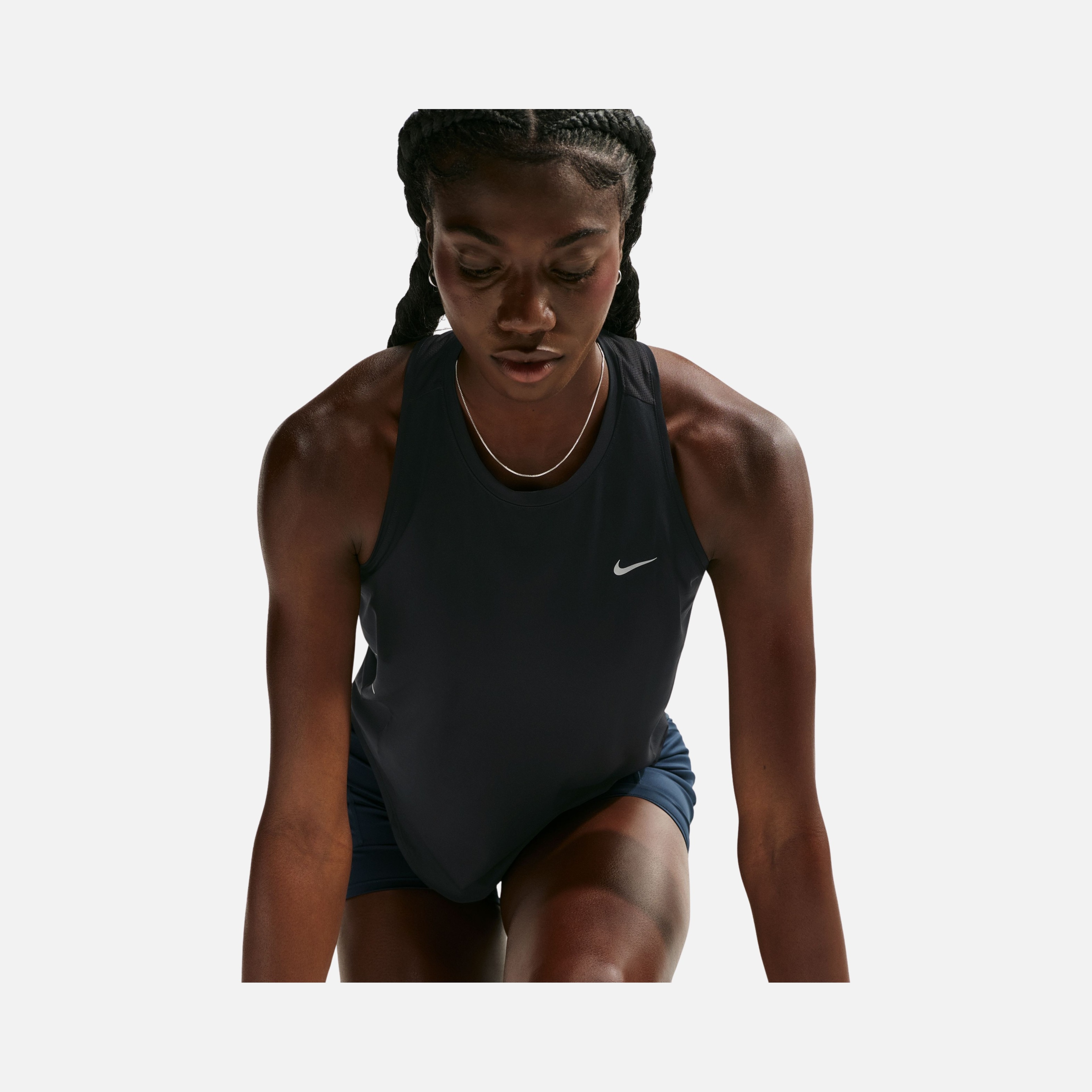 Nike Swift Dri-FIT Kadın Atlet