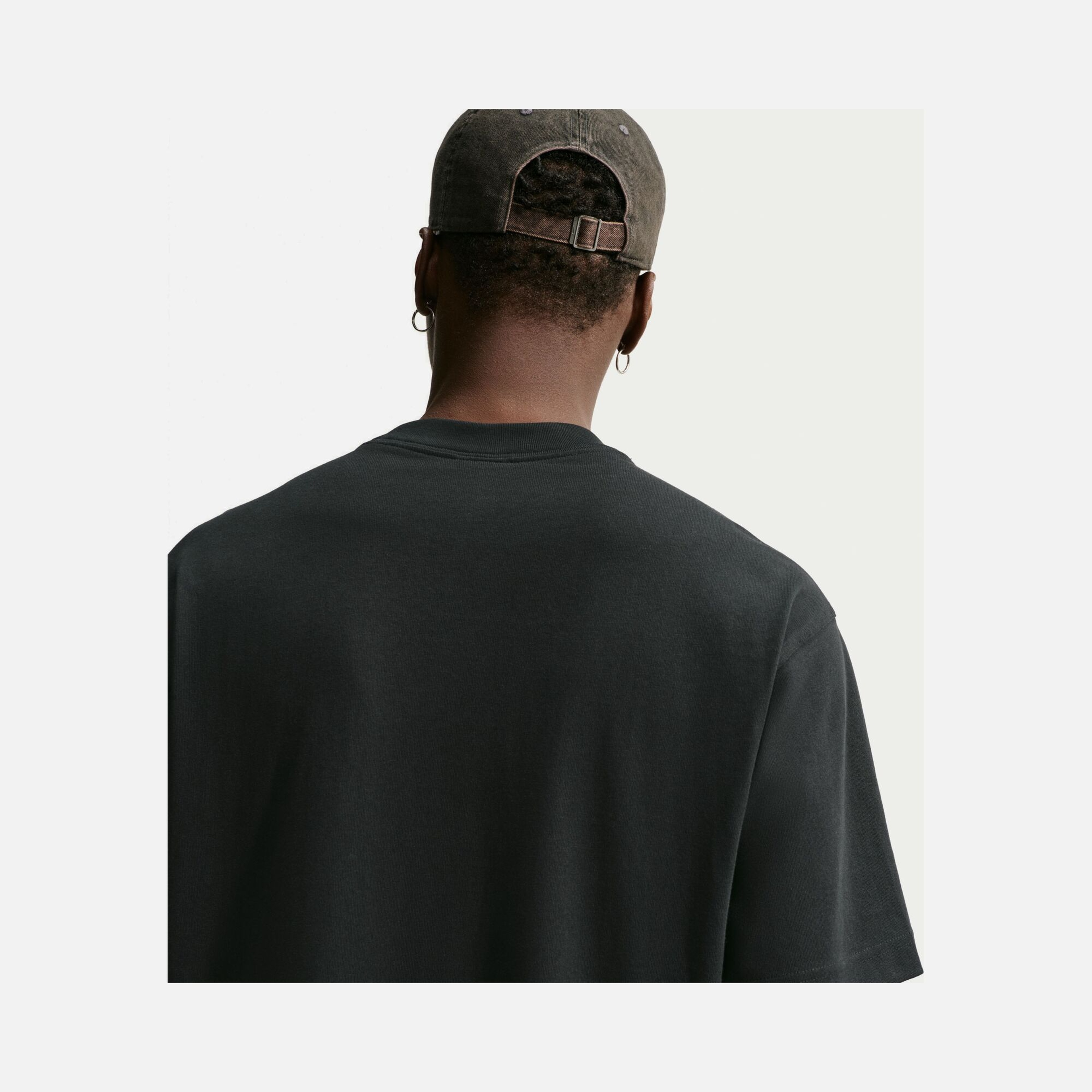 Nike Nsw Loose Fit "Good Vs Evil" Erkek Tişört