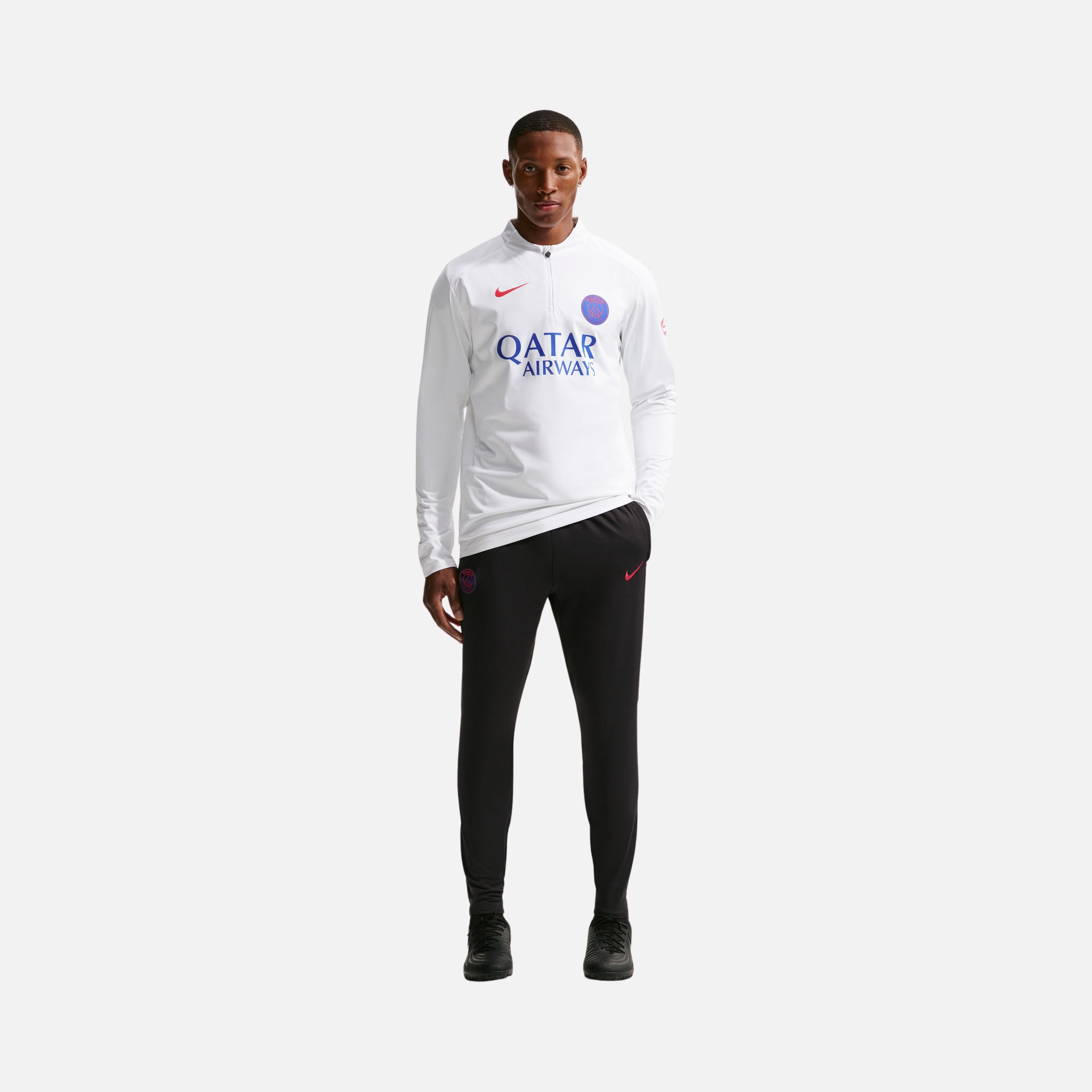 Nike Dri-FIT Paris Saint-Germain Strike Erkek Pantolon