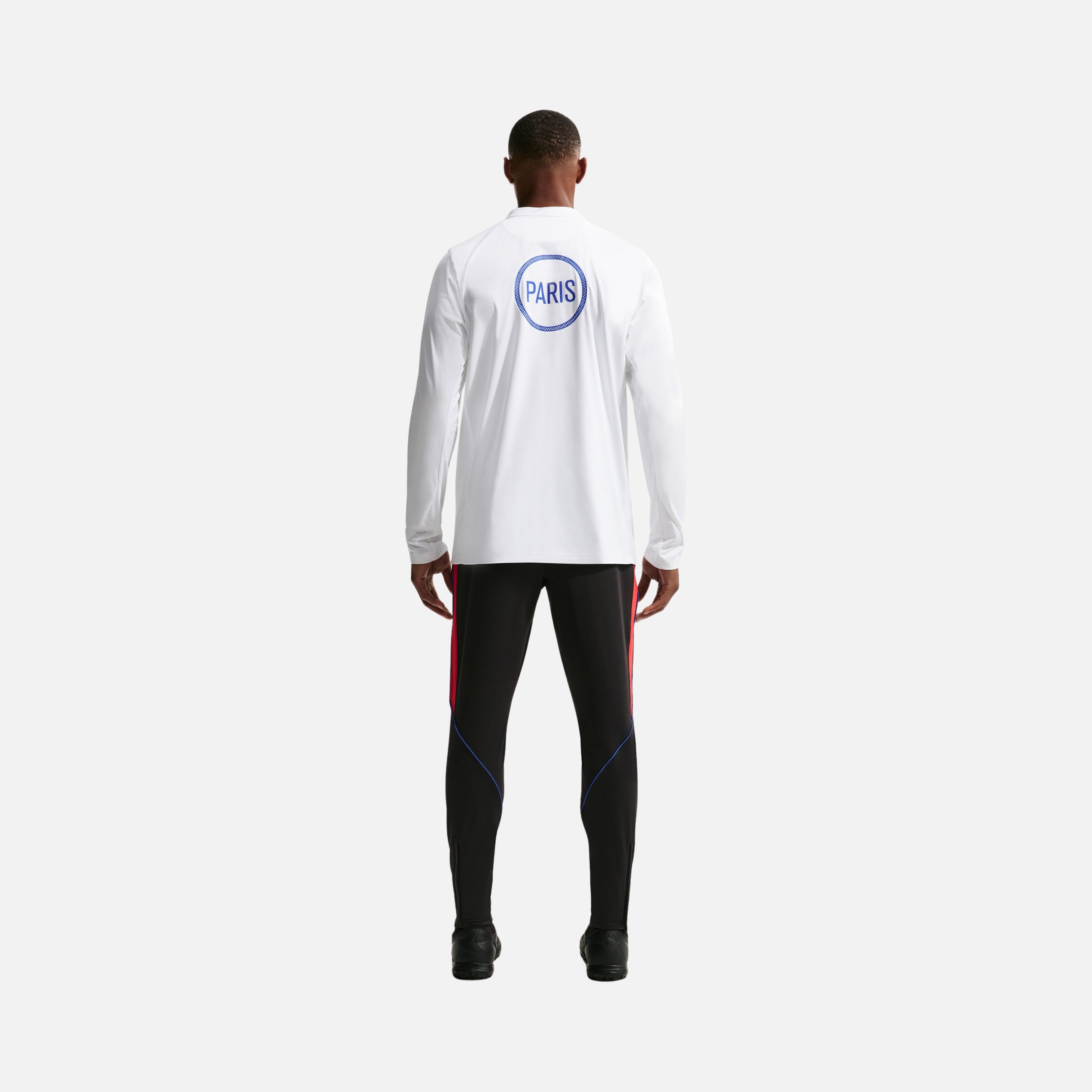 Nike Dri-FIT Paris Saint-Germain Strike Erkek Pantolon