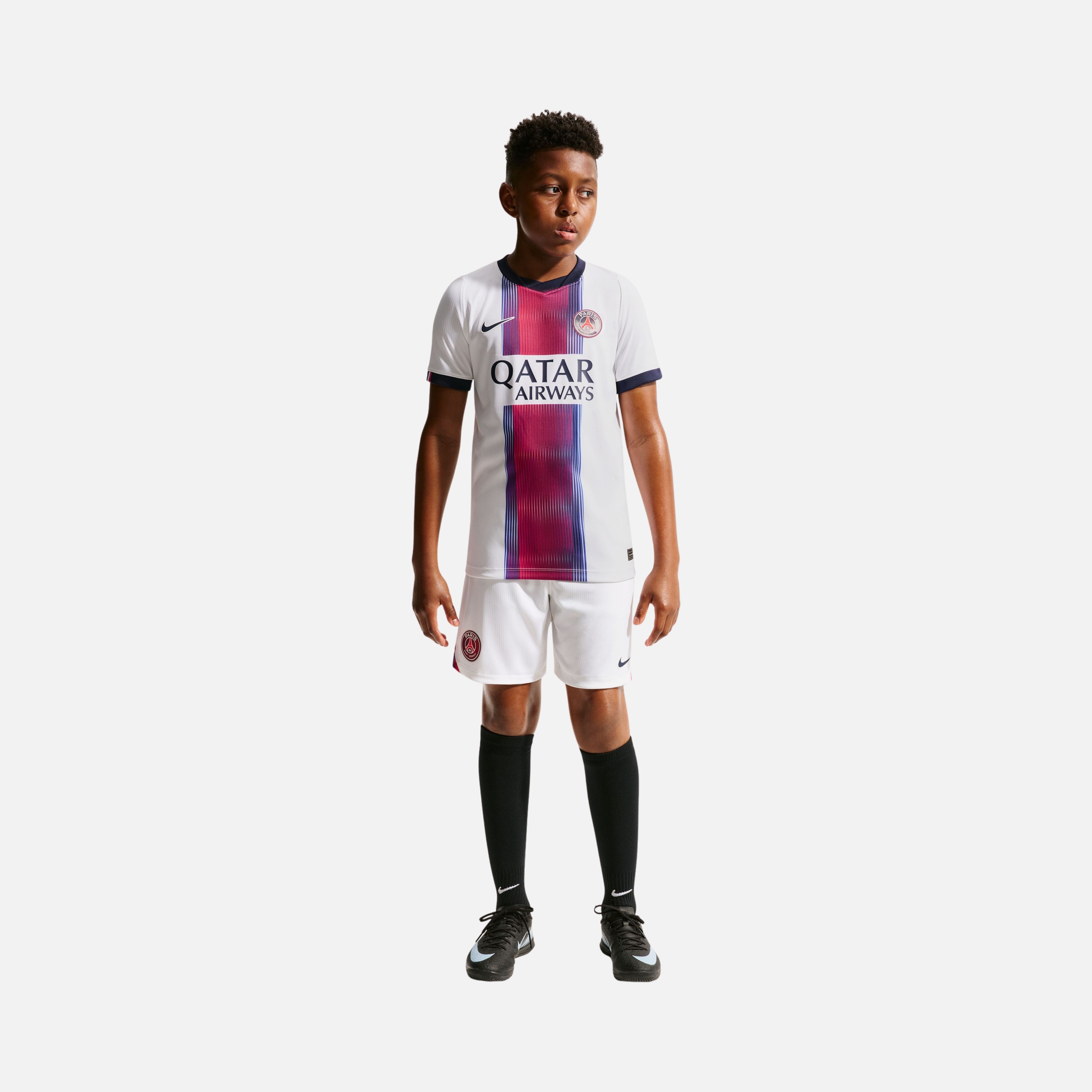 Nike Paris Saint-Germain 26/27 Deplasman Çocuk Forma