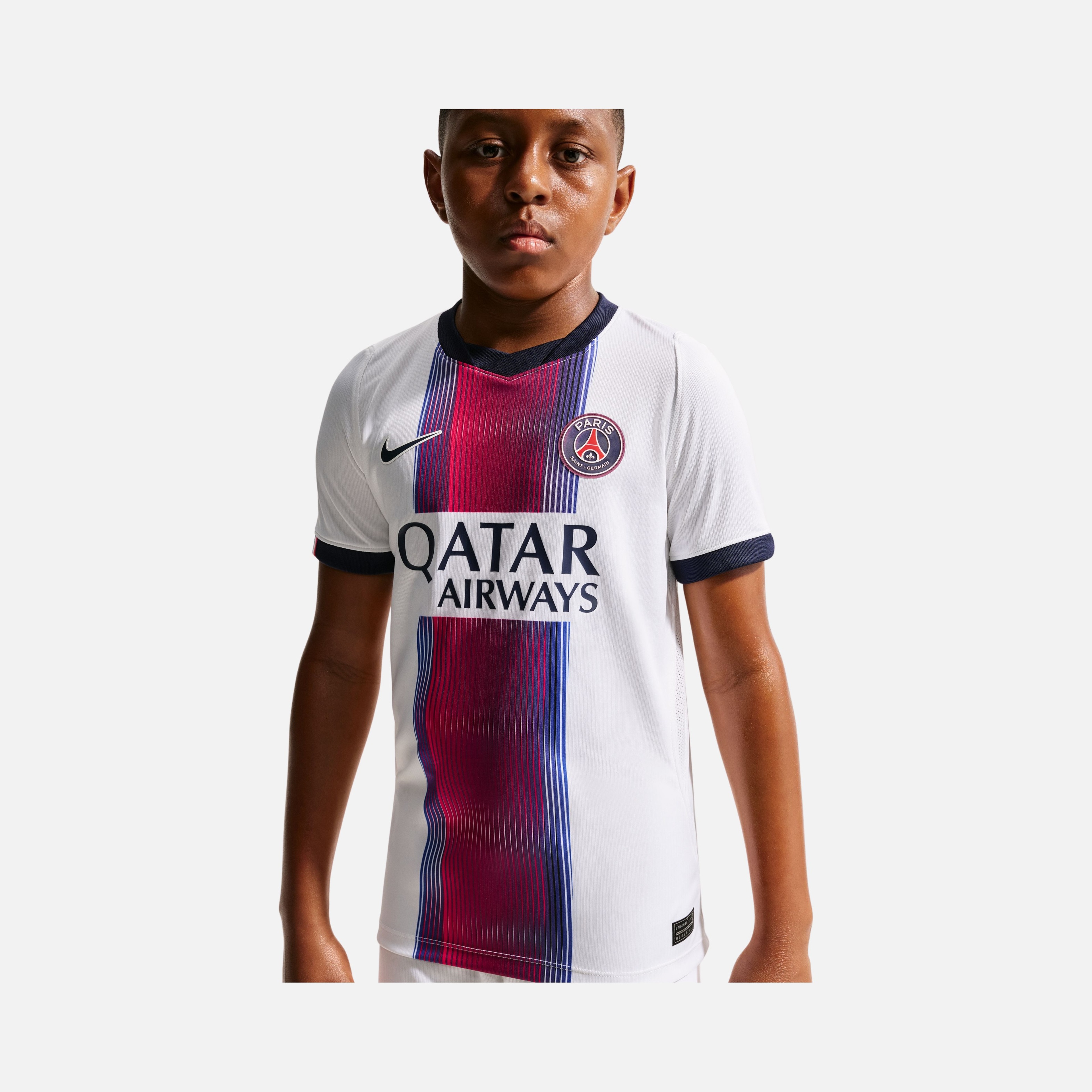 Nike Paris Saint-Germain 26/27 Deplasman Çocuk Forma