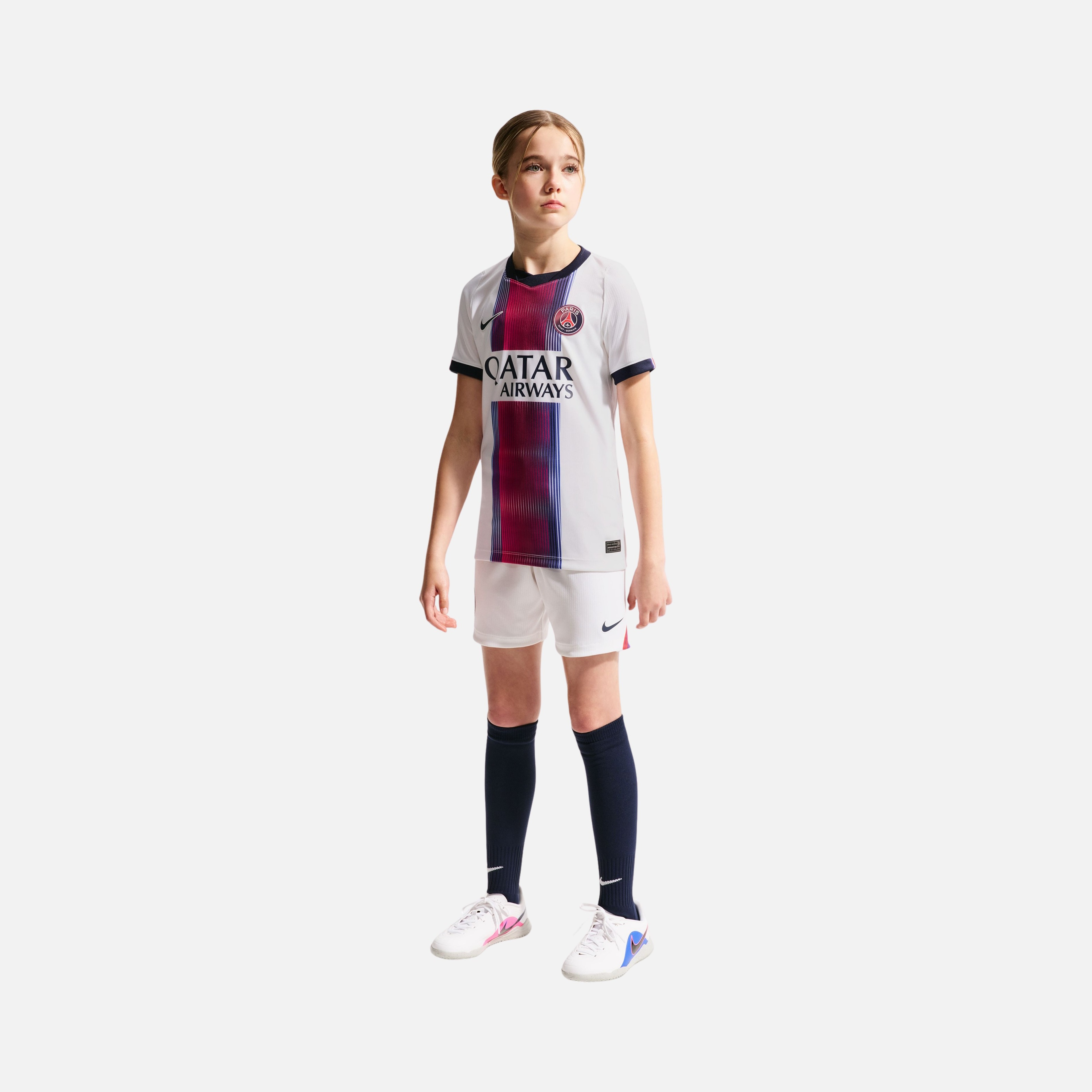Nike Paris Saint-Germain 26/27 Deplasman Çocuk Forma
