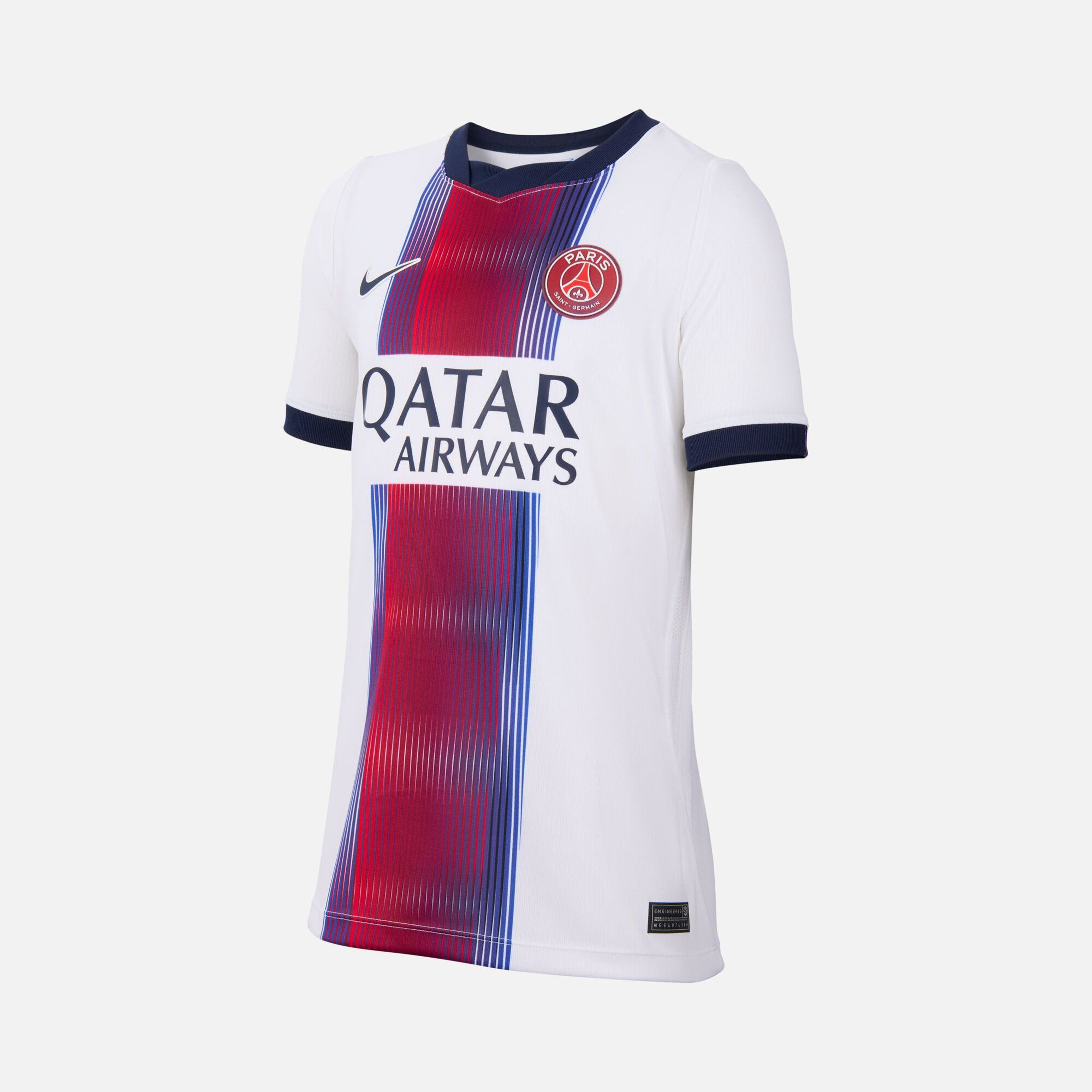 Nike Paris Saint-Germain 26/27 Deplasman Çocuk Forma