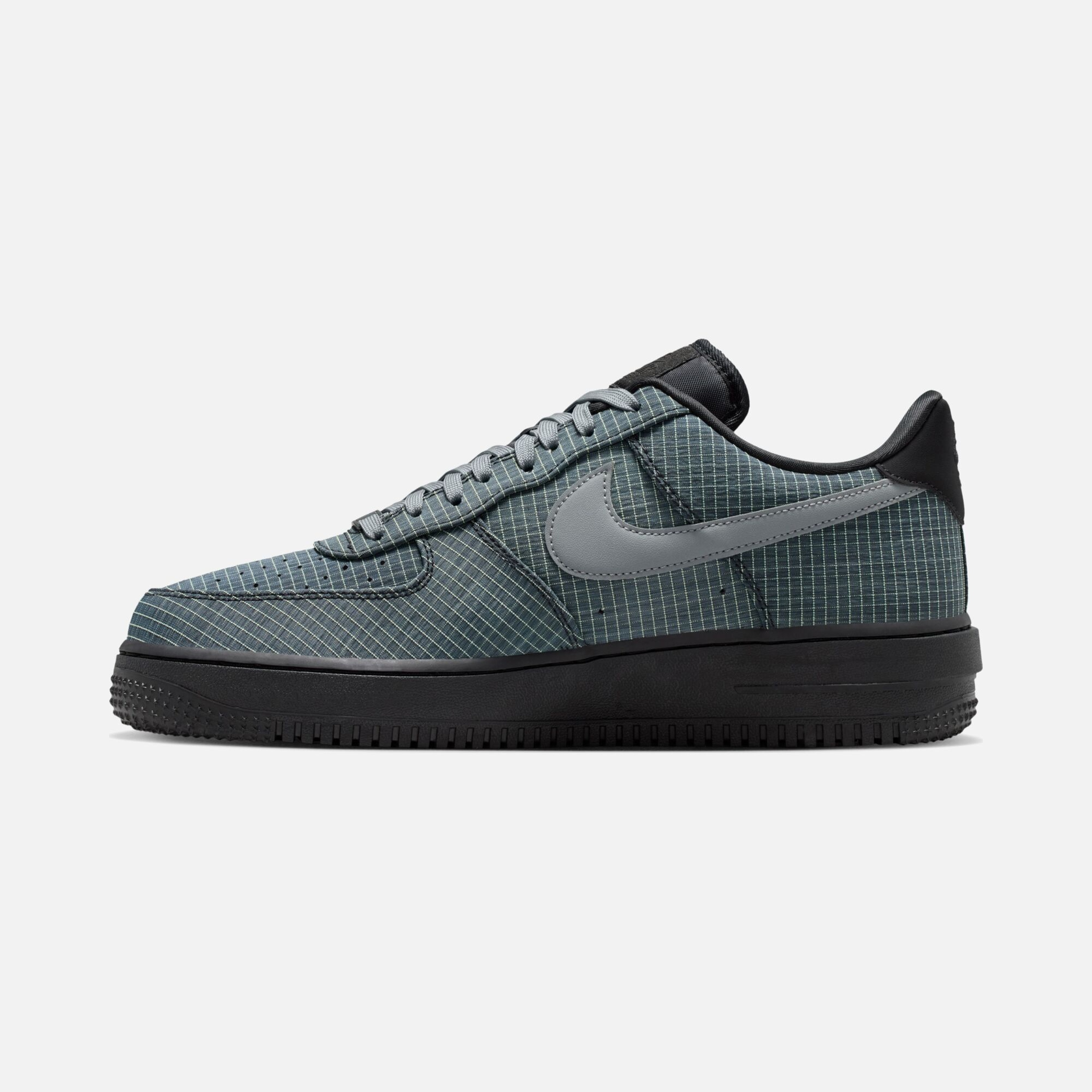 Nike Air Force 1 '07 Lx Vibram SS26 Erkek Spor Ayakkabı